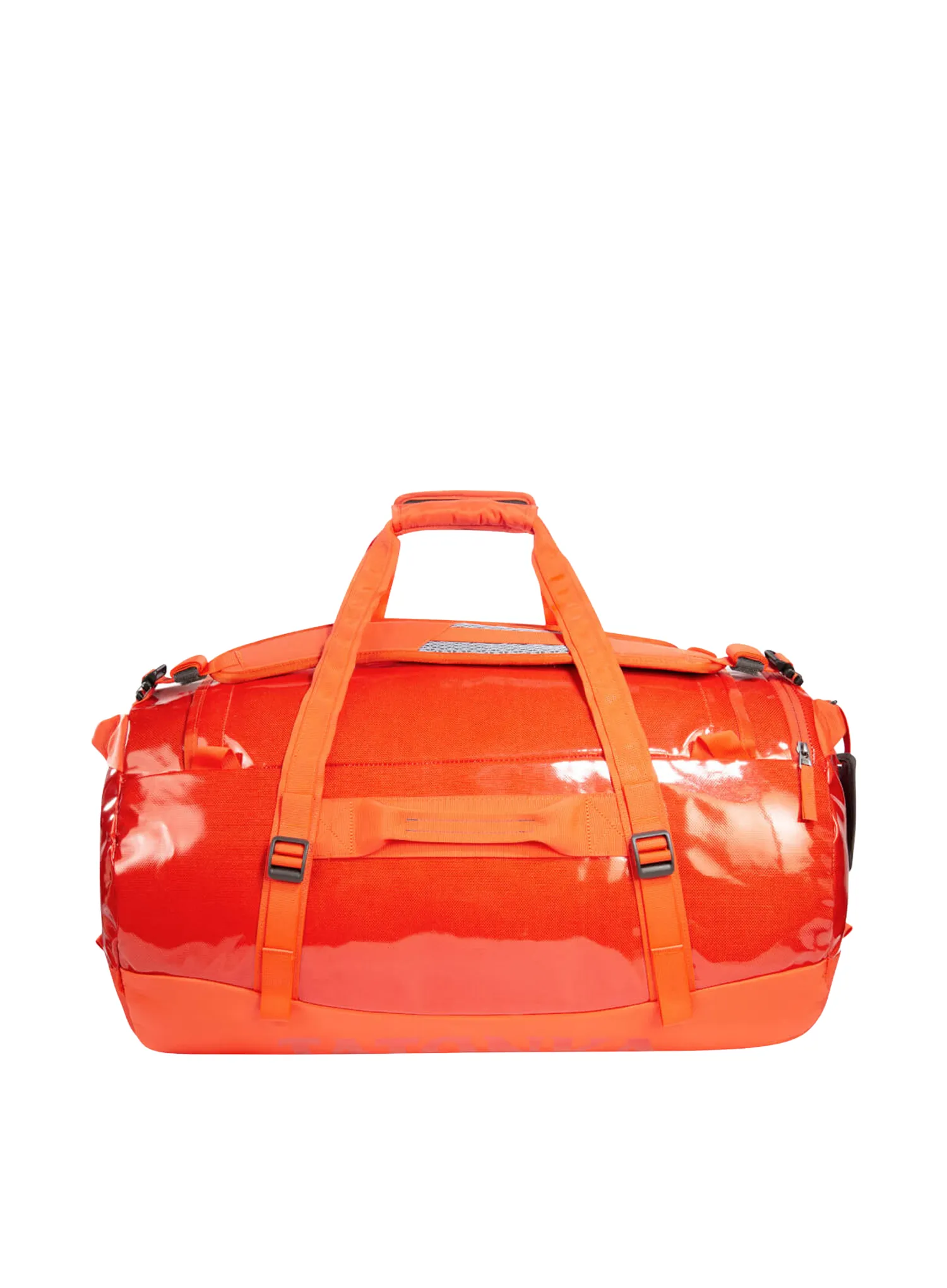 Tatonka Barrel 65 Utazótáska - red orange