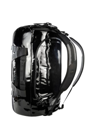 Tatonka Barrel 85 Utazótáska - black