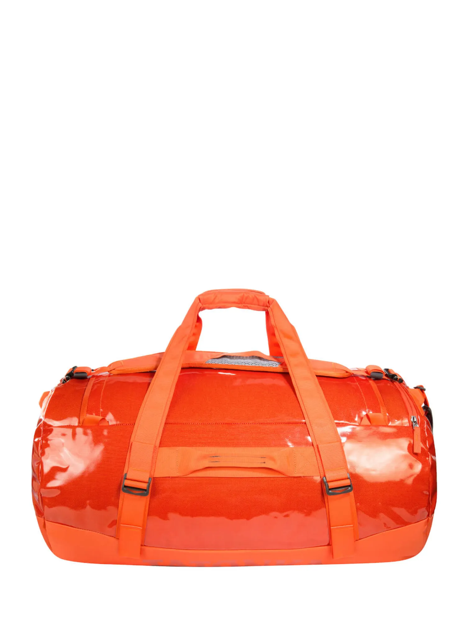Tatonka Barrel 85 Utazótáska - red orange