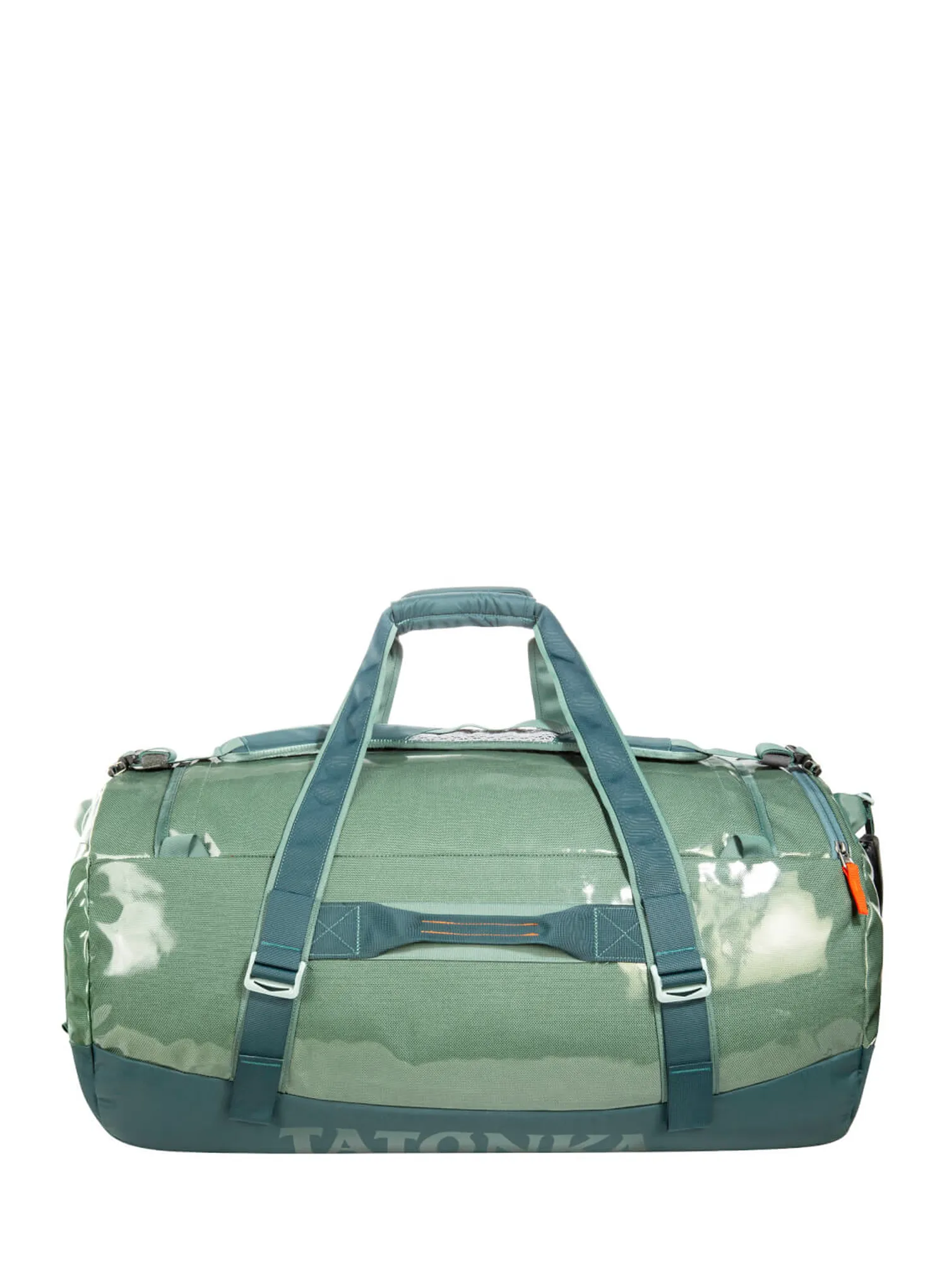 Tatonka Barrel 85 Utazótáska - sage green