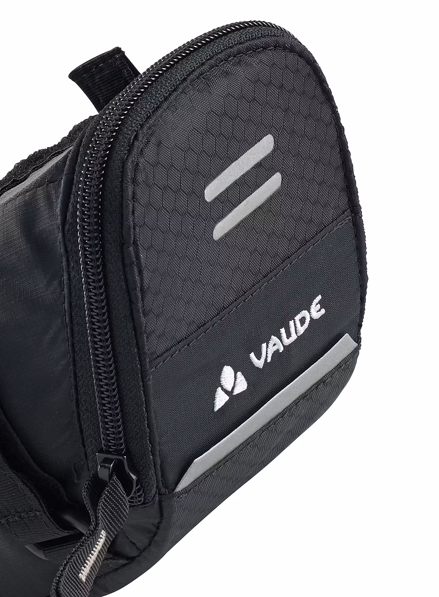 Vaude Race Light XL Nyeregtáska - black