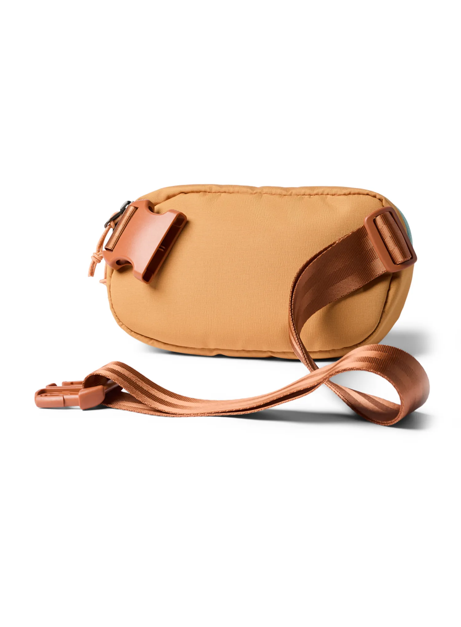 Cotopaxi Todo 2L Hip Pack Cada Dia Övtáska - honeycomb