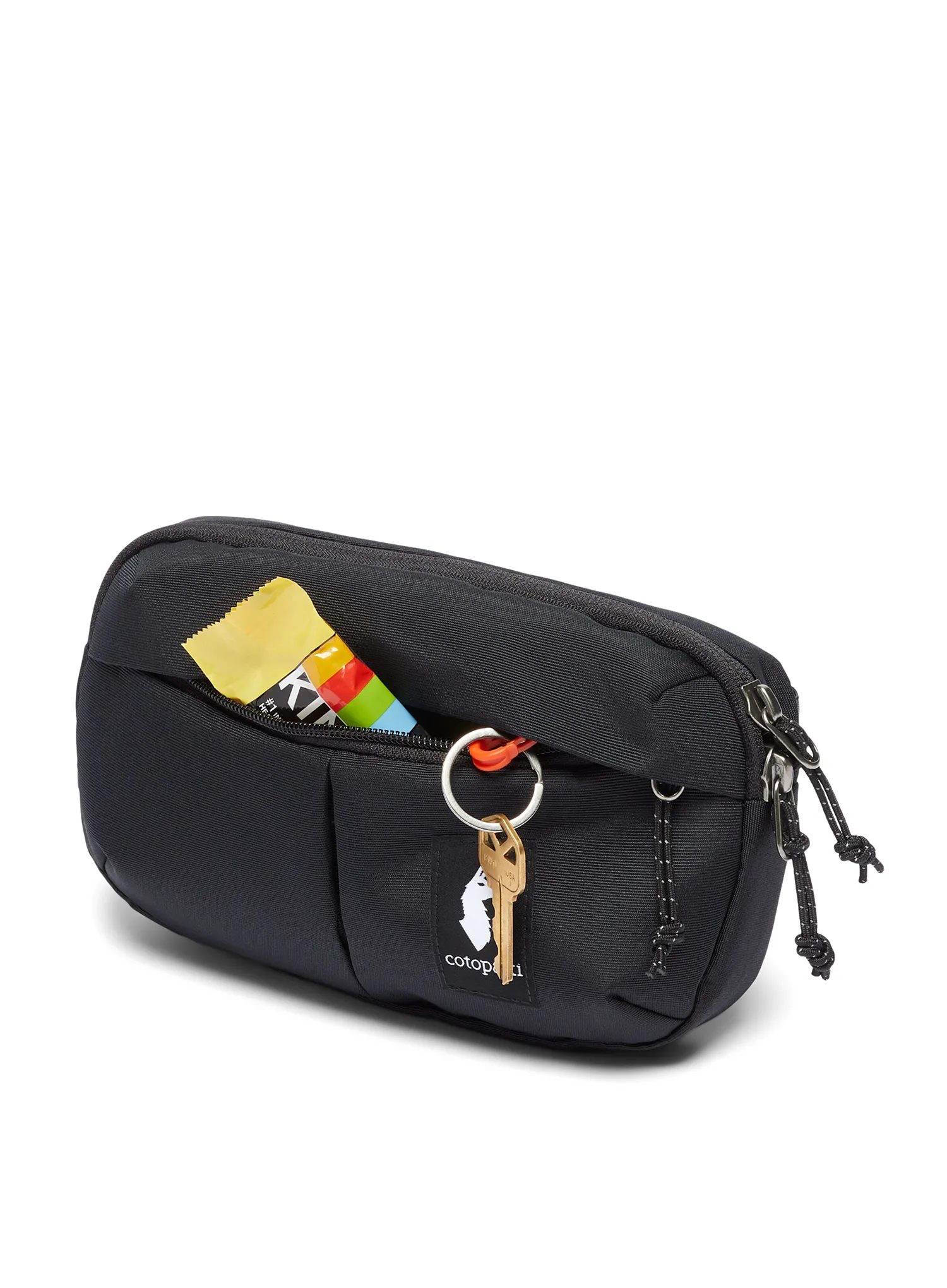 Cotopaxi Todo 2L Hip Pack Övtáska - cotopaxi black