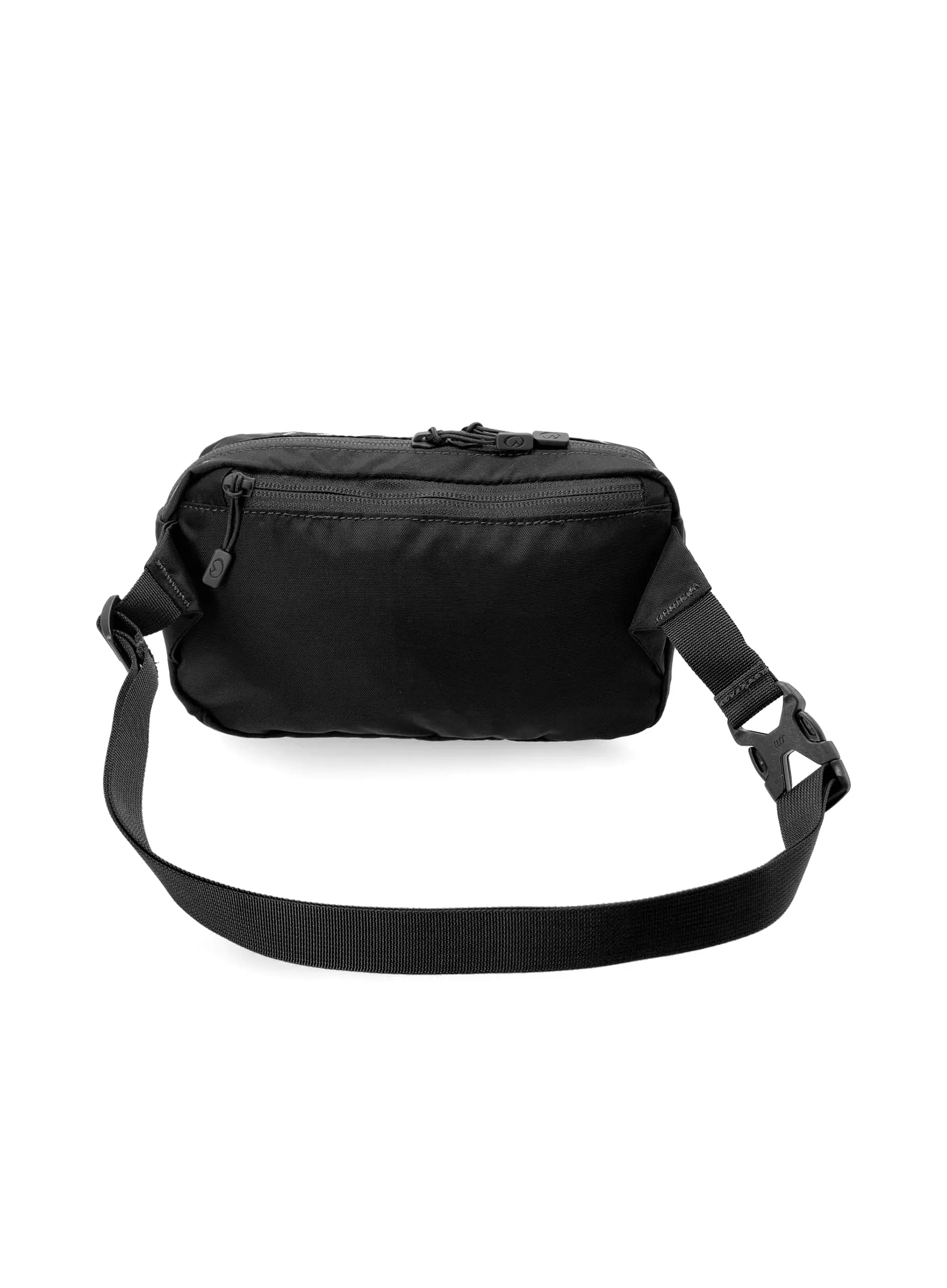 Lifeventure RFID Discovery Belt Pack Övtáska - black