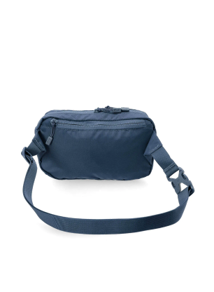 Lifeventure RFID Discovery Belt Pack Övtáska - blue