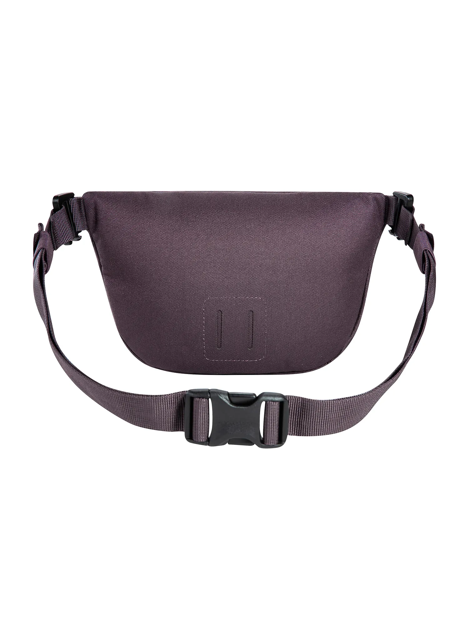 Tatonka Hip Belt Pouch S Övtáska - midnight plum