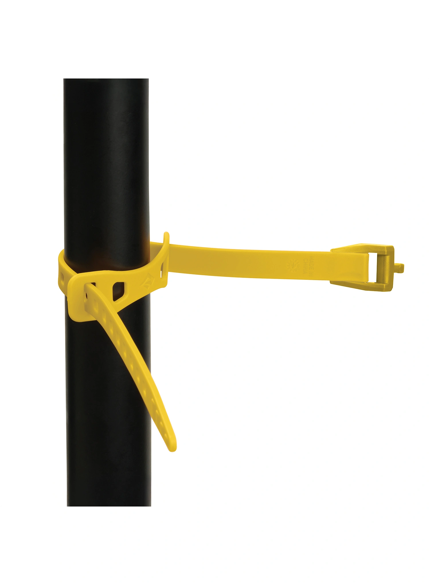 Sea to Summit Stretch-Loc Mini Strap 450mm Heveder - sulphur
