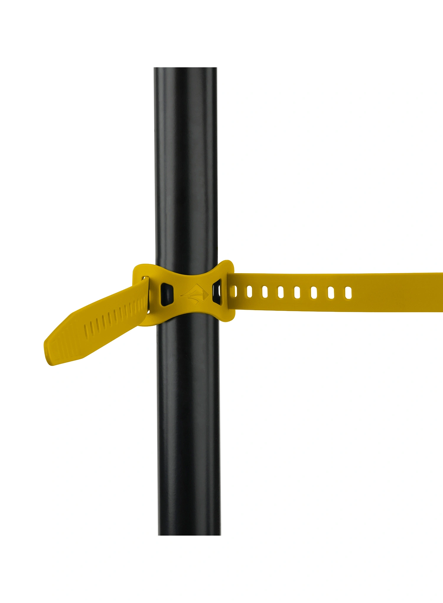 Sea to Summit Stretch-Loc Strap 625mm Heveder - sulphur