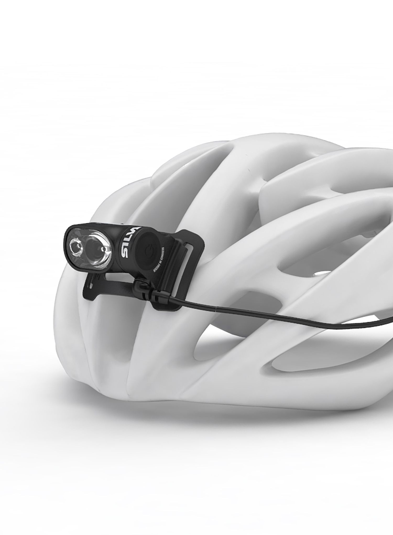 Silva Helmet Bracket Cross Trail Bukósisakra Szerelhető Tartó