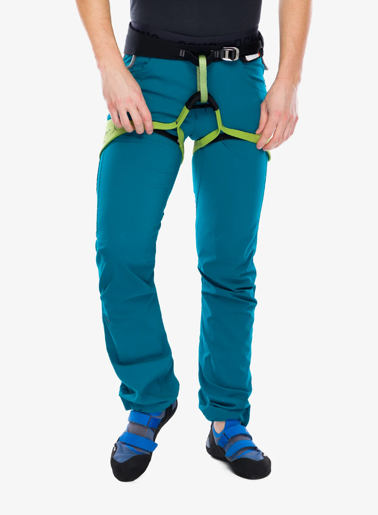 Black Diamond Solution - Alex Honnold Edition Beülő - Alex Honnold Edition