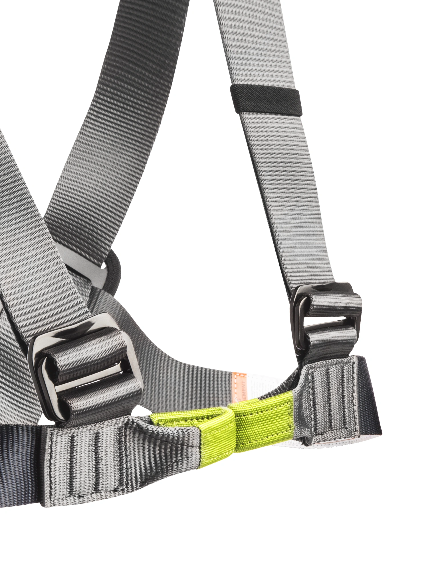 Black Diamond Vario Chest Harness Beülő - black