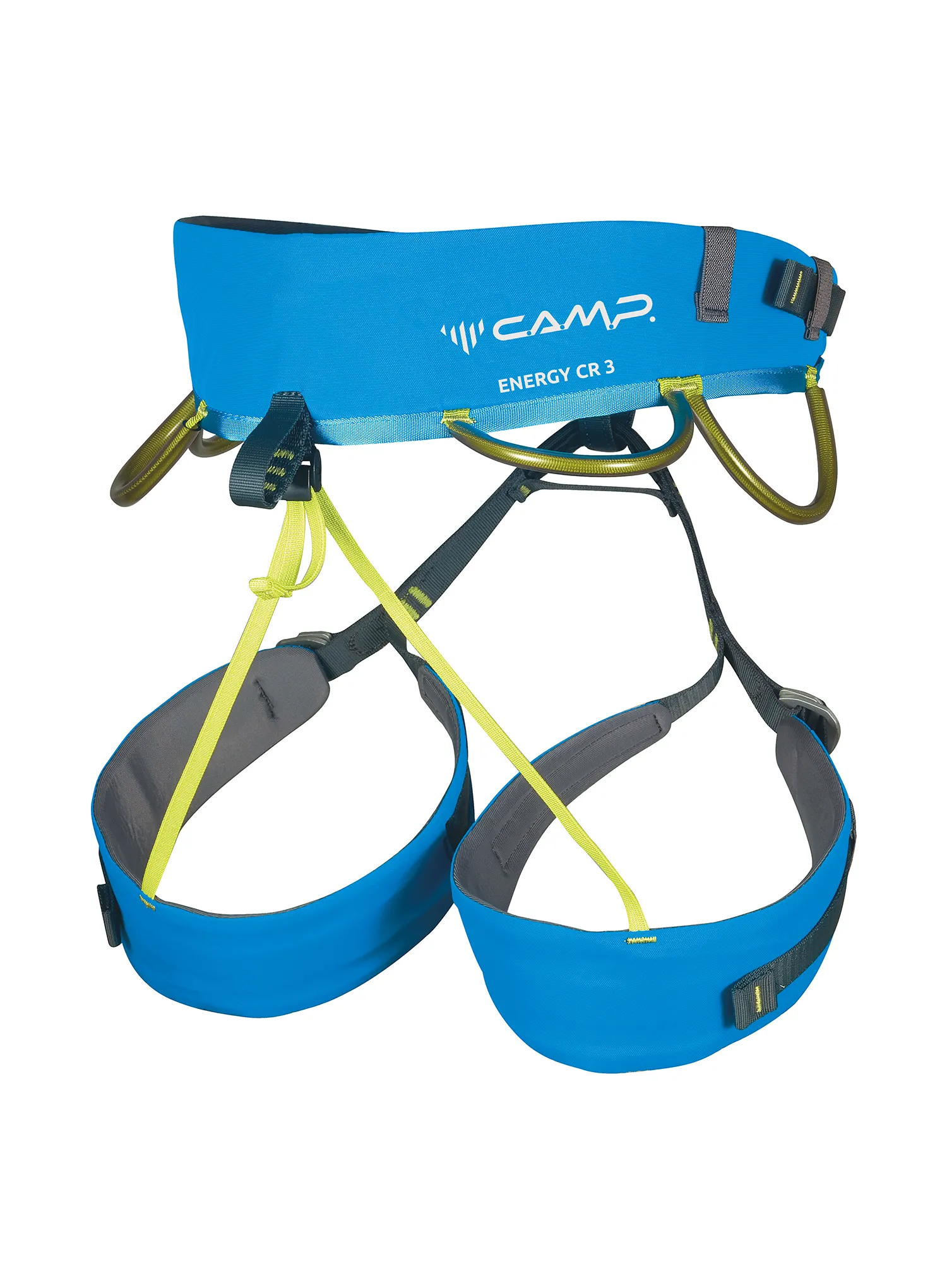 Camp Energy CR 3 Beülő - light blue