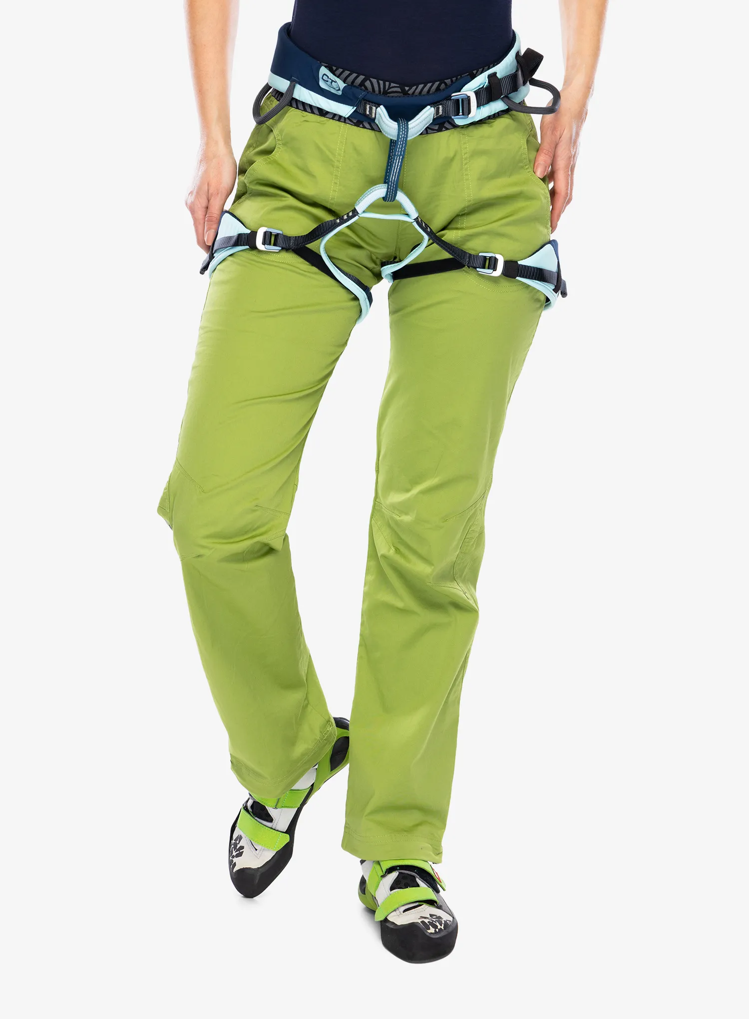 Climbing Technology/SKYLOTEC Cosmo Beülő - blunotte/celeste