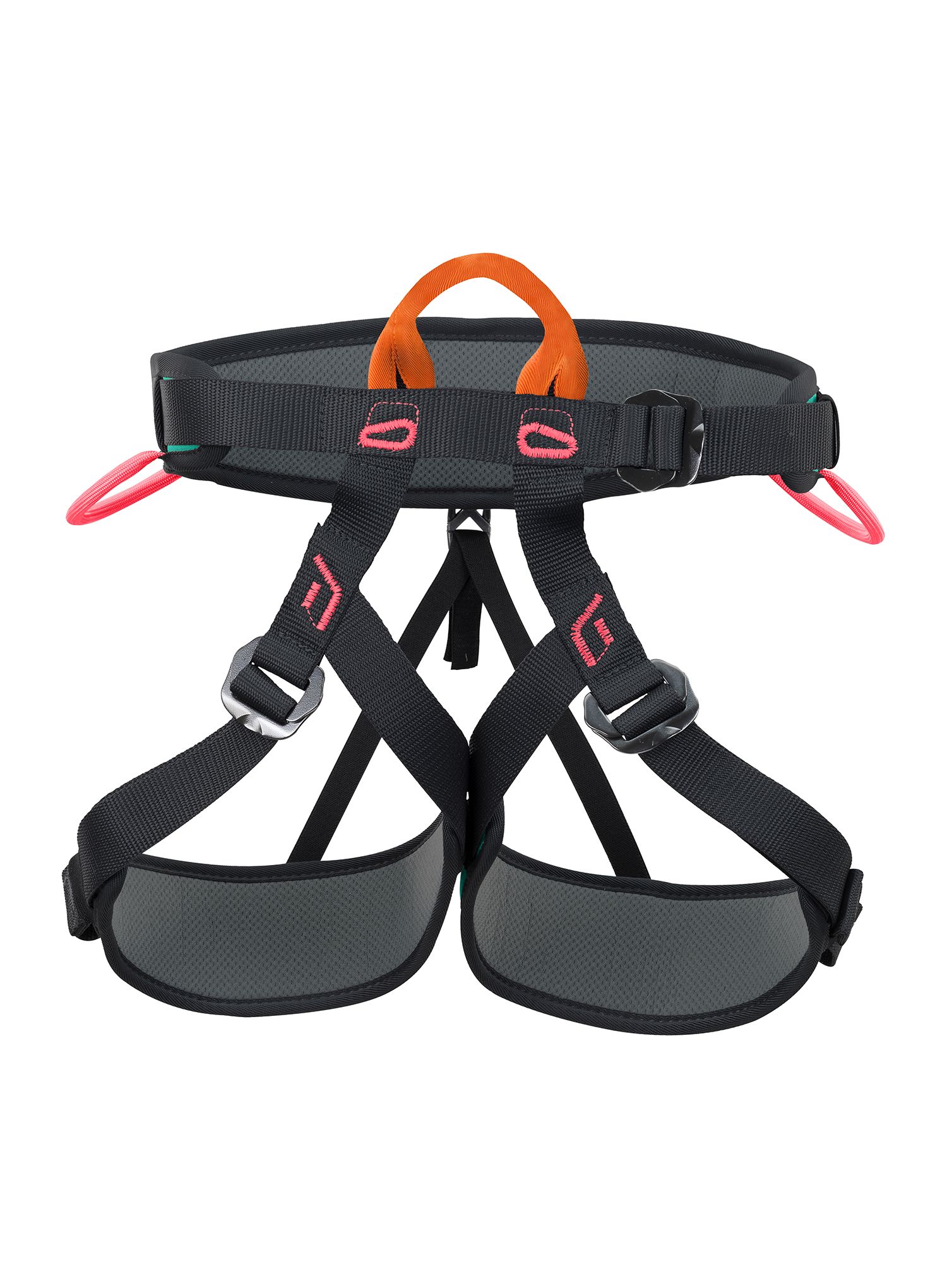 Climbing Technology/SKYLOTEC Explorer Beülő - green/pink