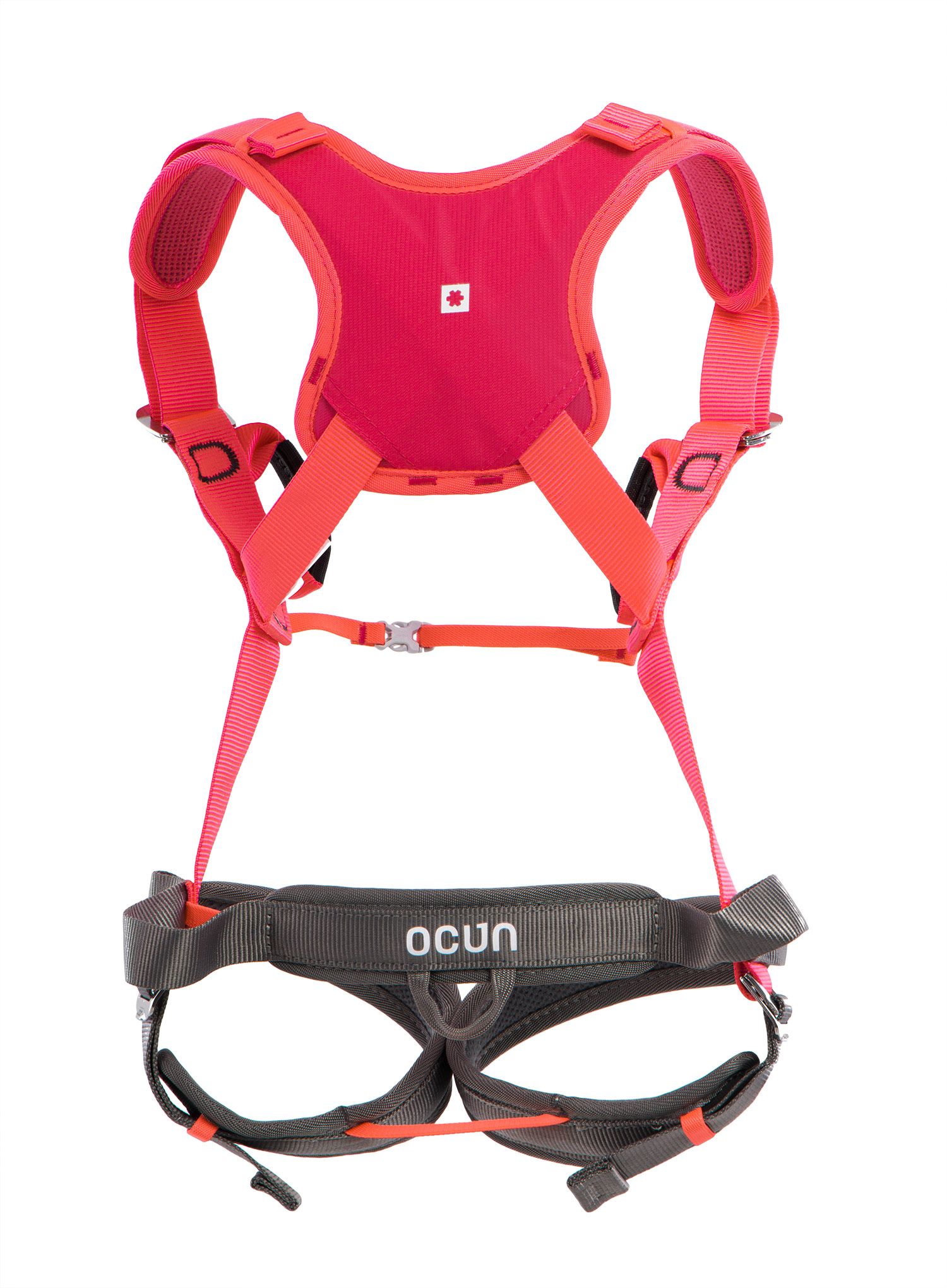 Ocun Doppler Beülő - pink