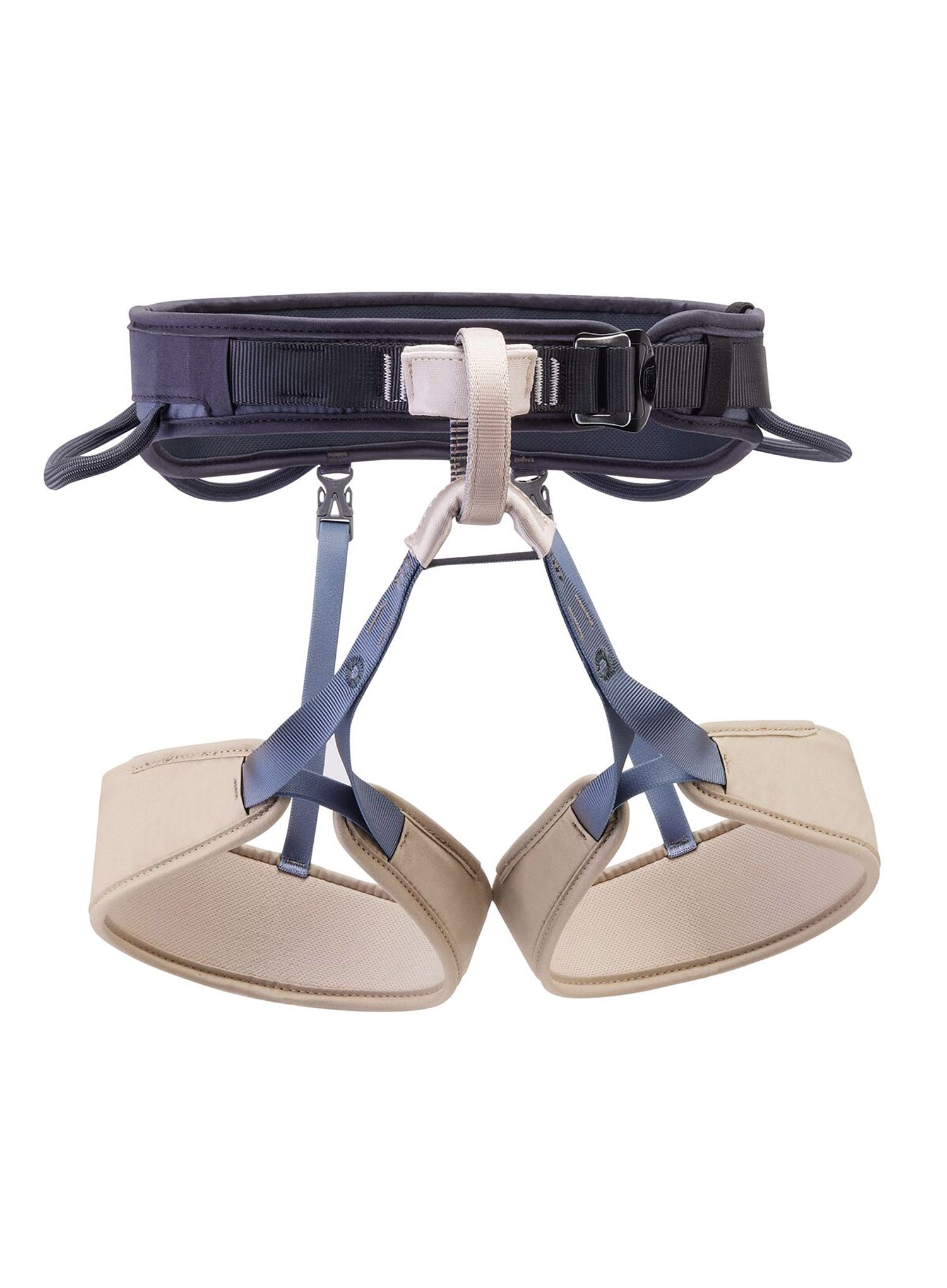Petzl Corax LT Beülő - dark grey