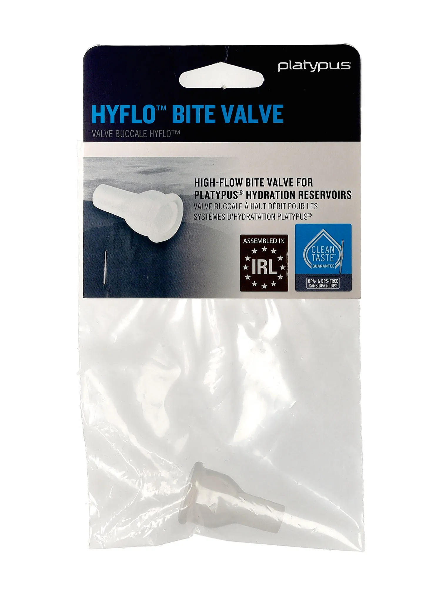 Platypus HyFLO Bite Valve Szájrész