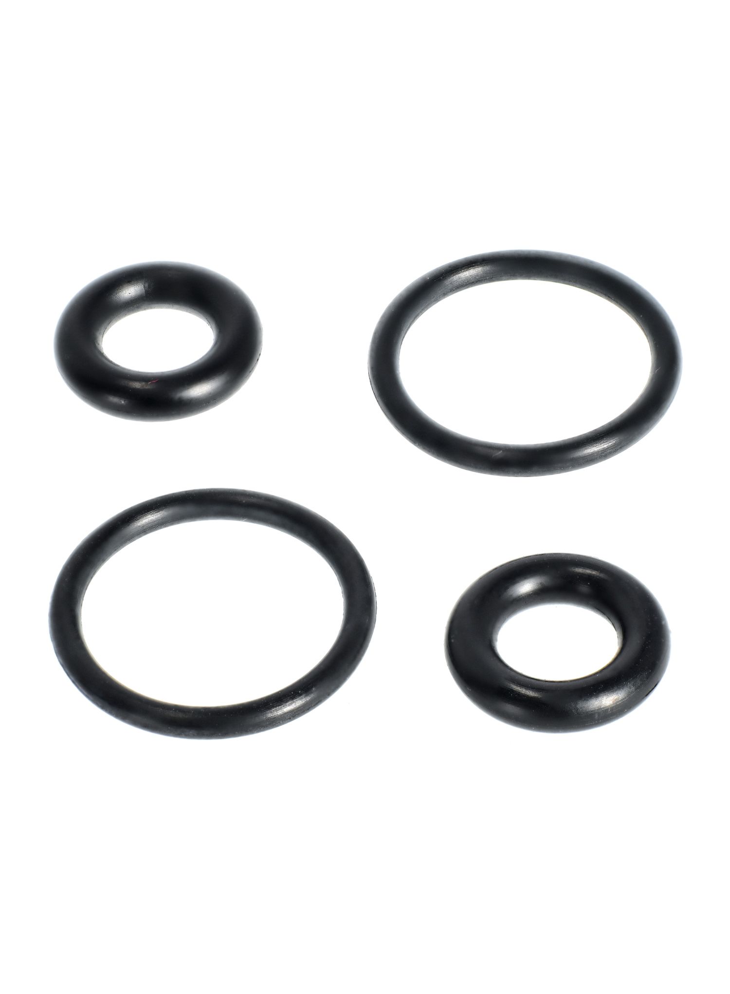 Primus O-Ring For Duo Kocher Tömítés