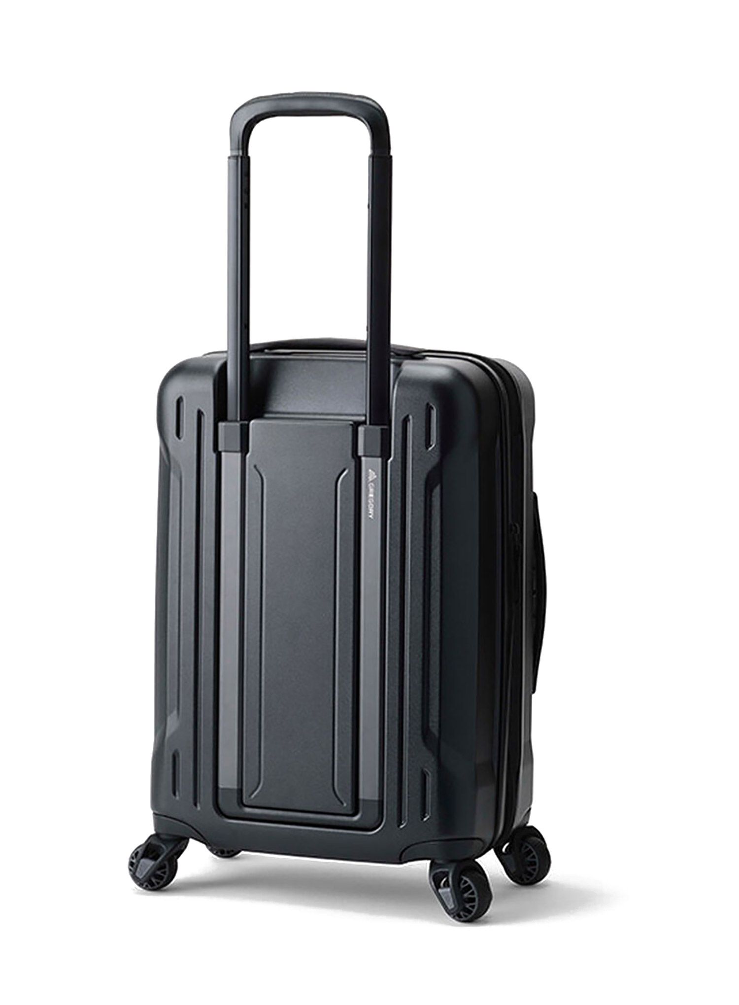 Gregory Quadro Pro Int Carry On Bőrönd - optic black