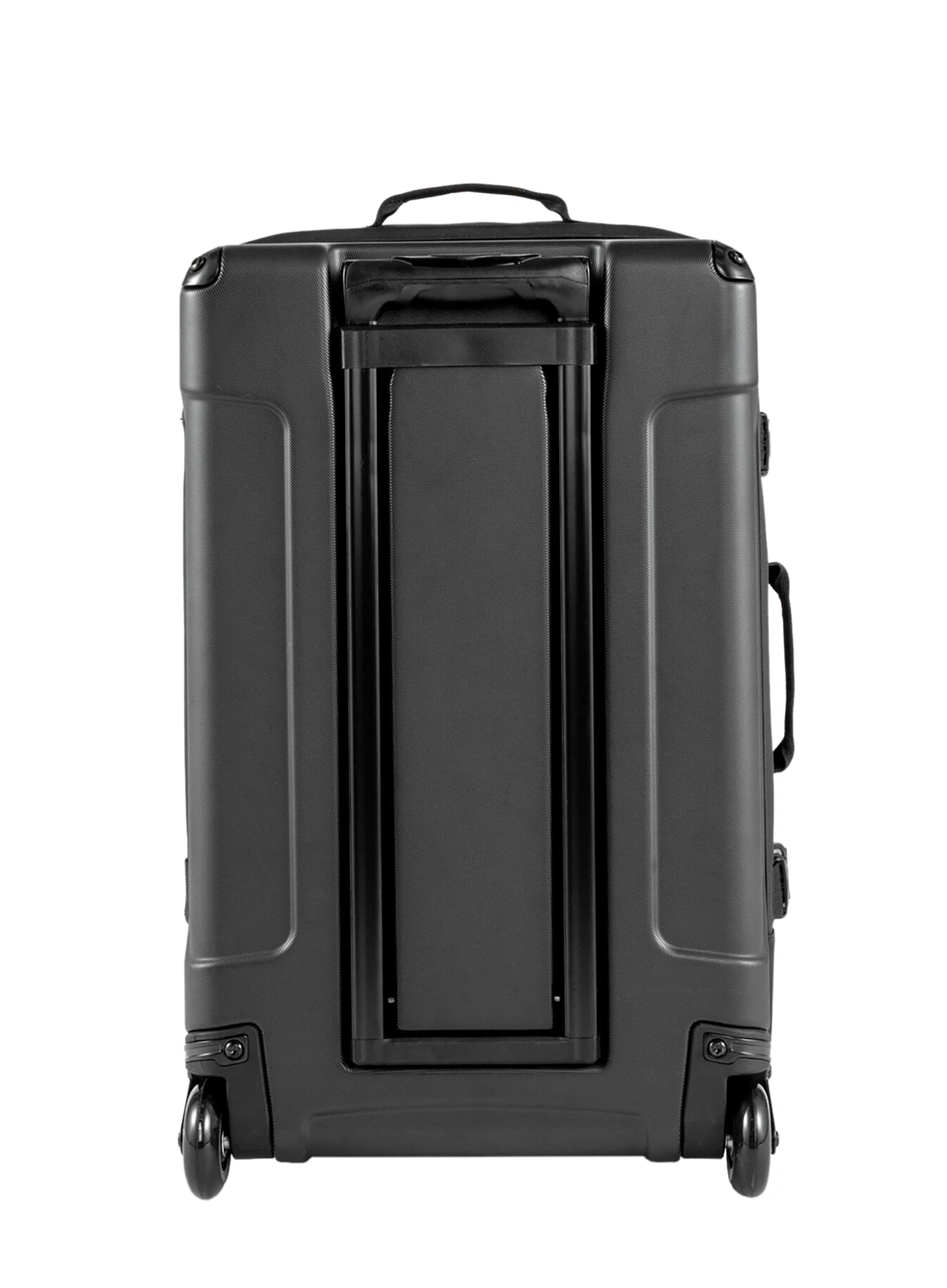 Fjallraven Farden Roller 75 Utazóbőrönd - coal black