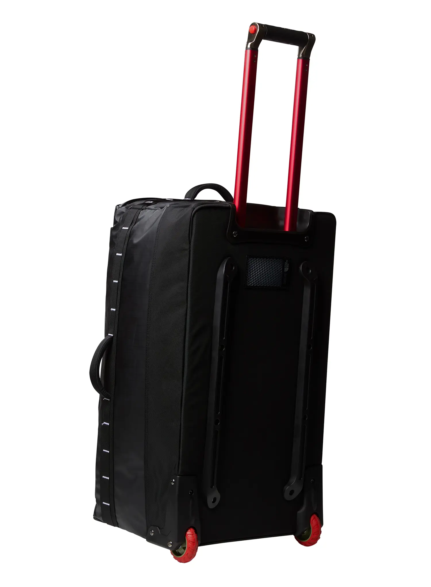 The North Face Base Camp Voyager 29 Roller Bőrönd - tnf black/tnf white