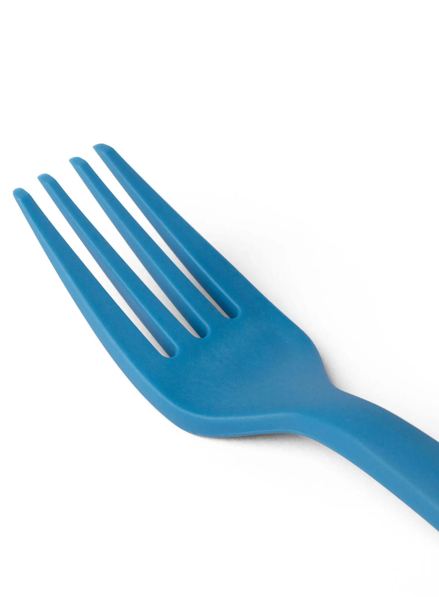 Sea to Summit Camp Cutlery Fork Villa - cendre blue
