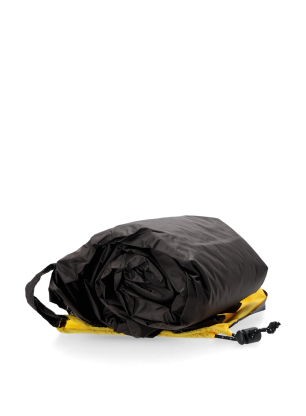 Cocoon Vapor Barrier Liner Long Hálózsákbélés - beluga black/fresia