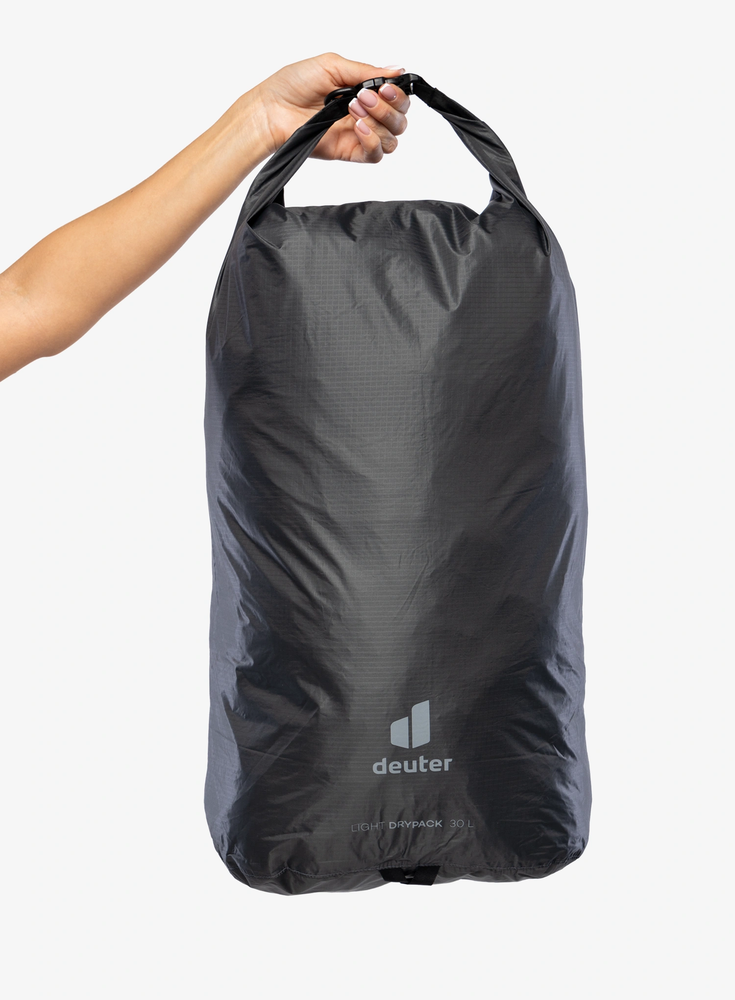 Deuter Light Drypack 30 Vízálló Zsák - graphite