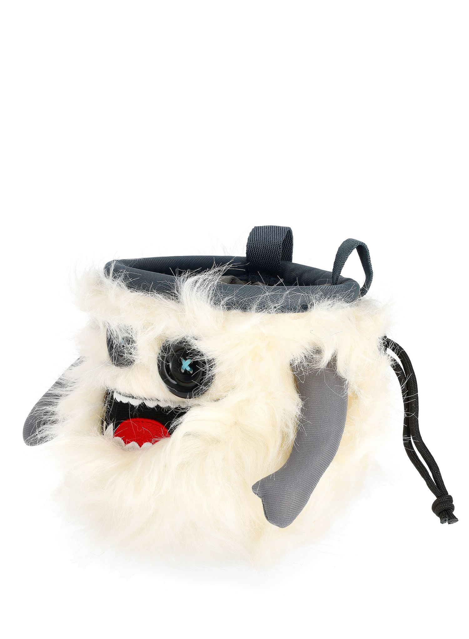 8B+ Manny Chalk Bag Ziazsák - Manny