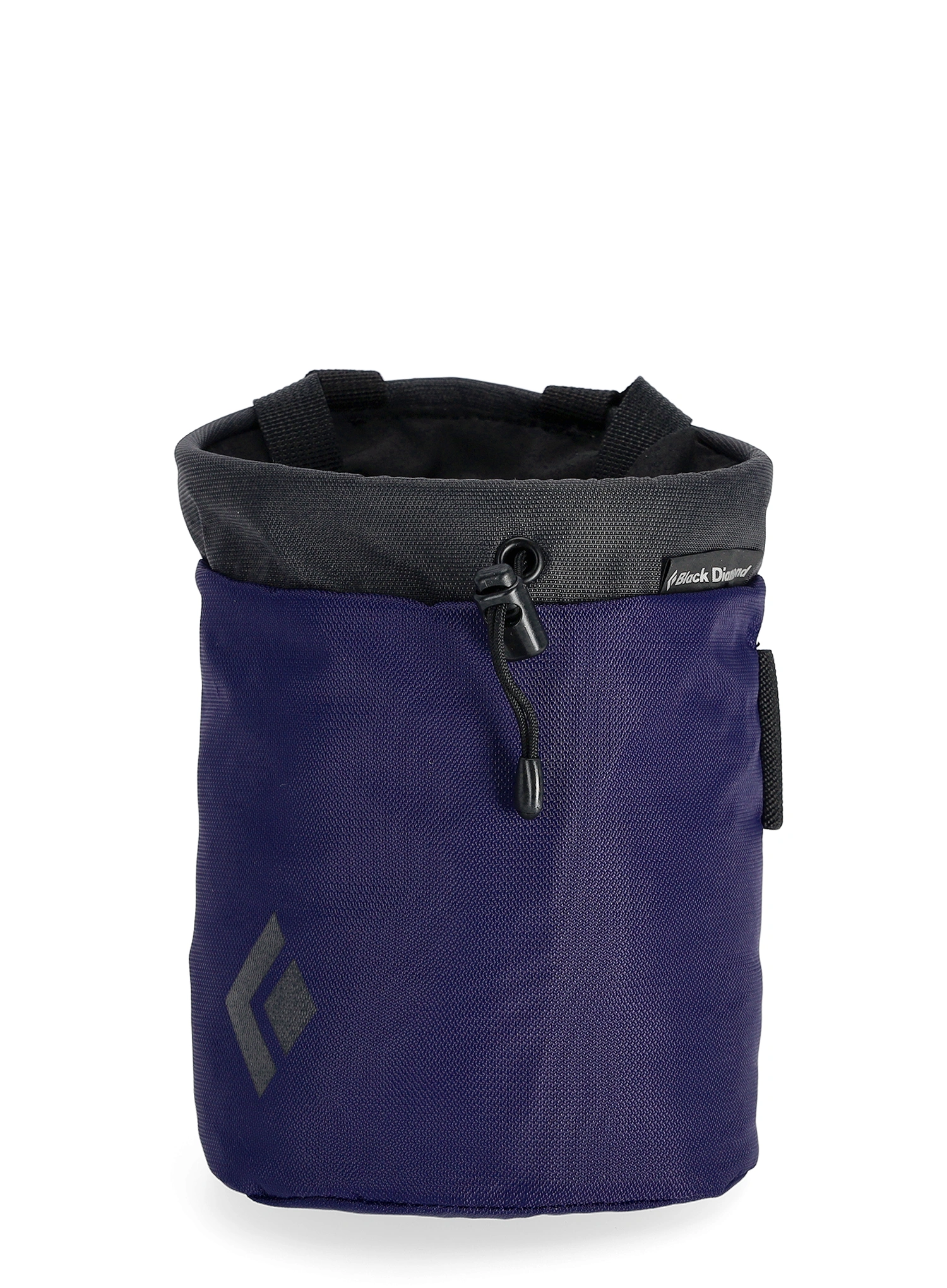 Black Diamond Repo Chalk Bag Ziazsák - cranberry