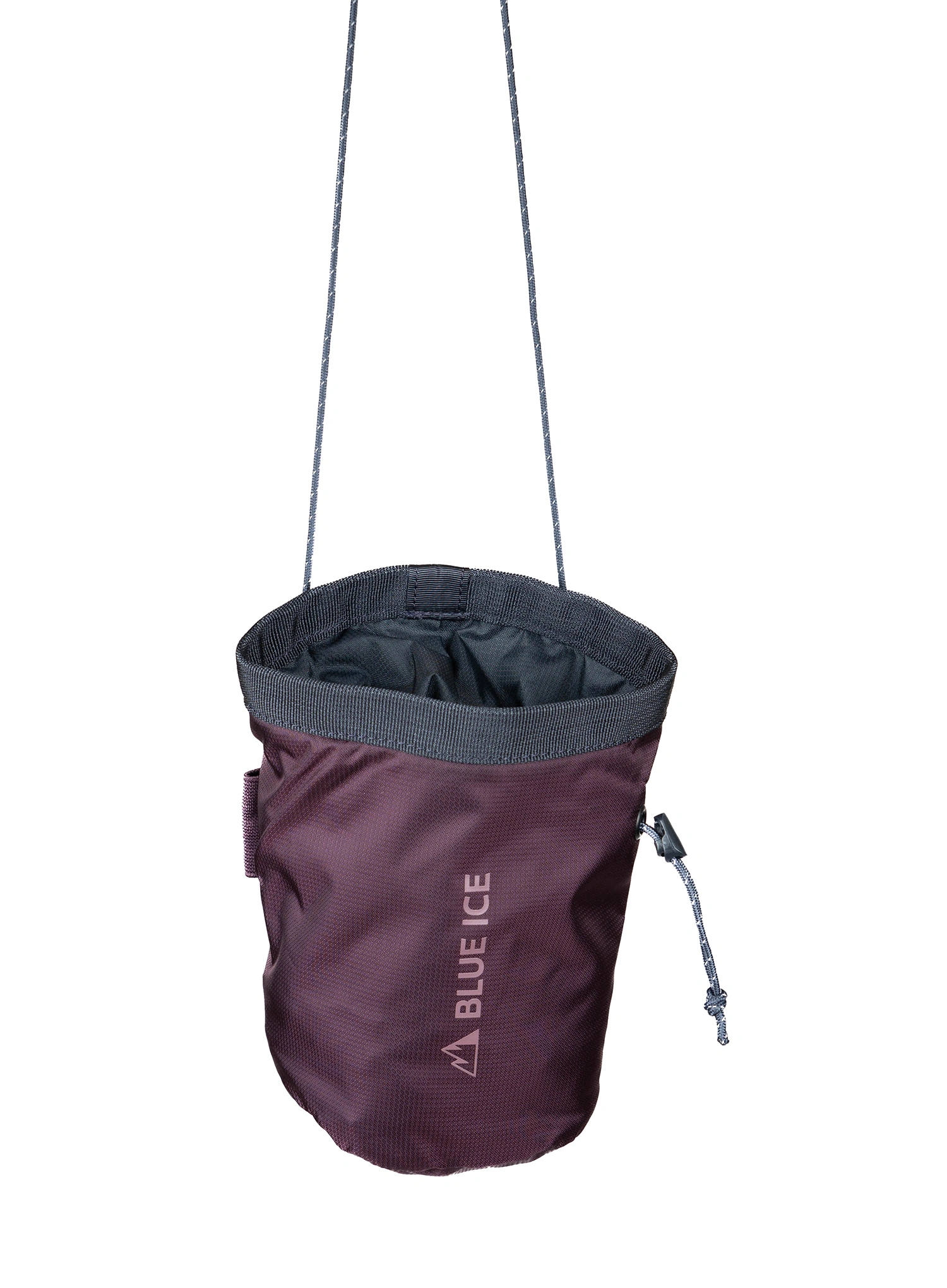 Blue Ice Sender Chalk Bag Ziazsák - winetasting