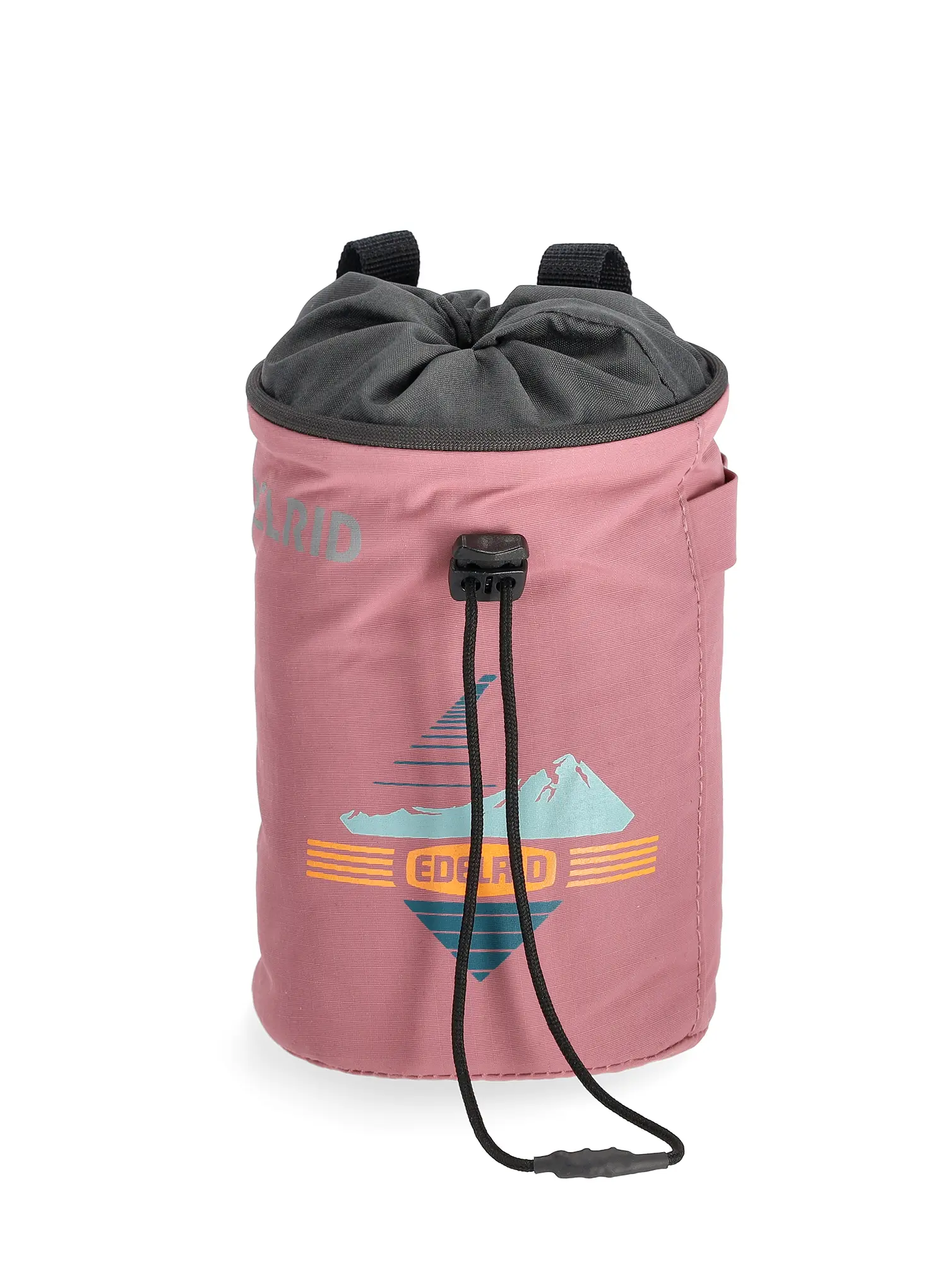 Edelrid Chalk Bag Rodeo S Ziazsák - rose