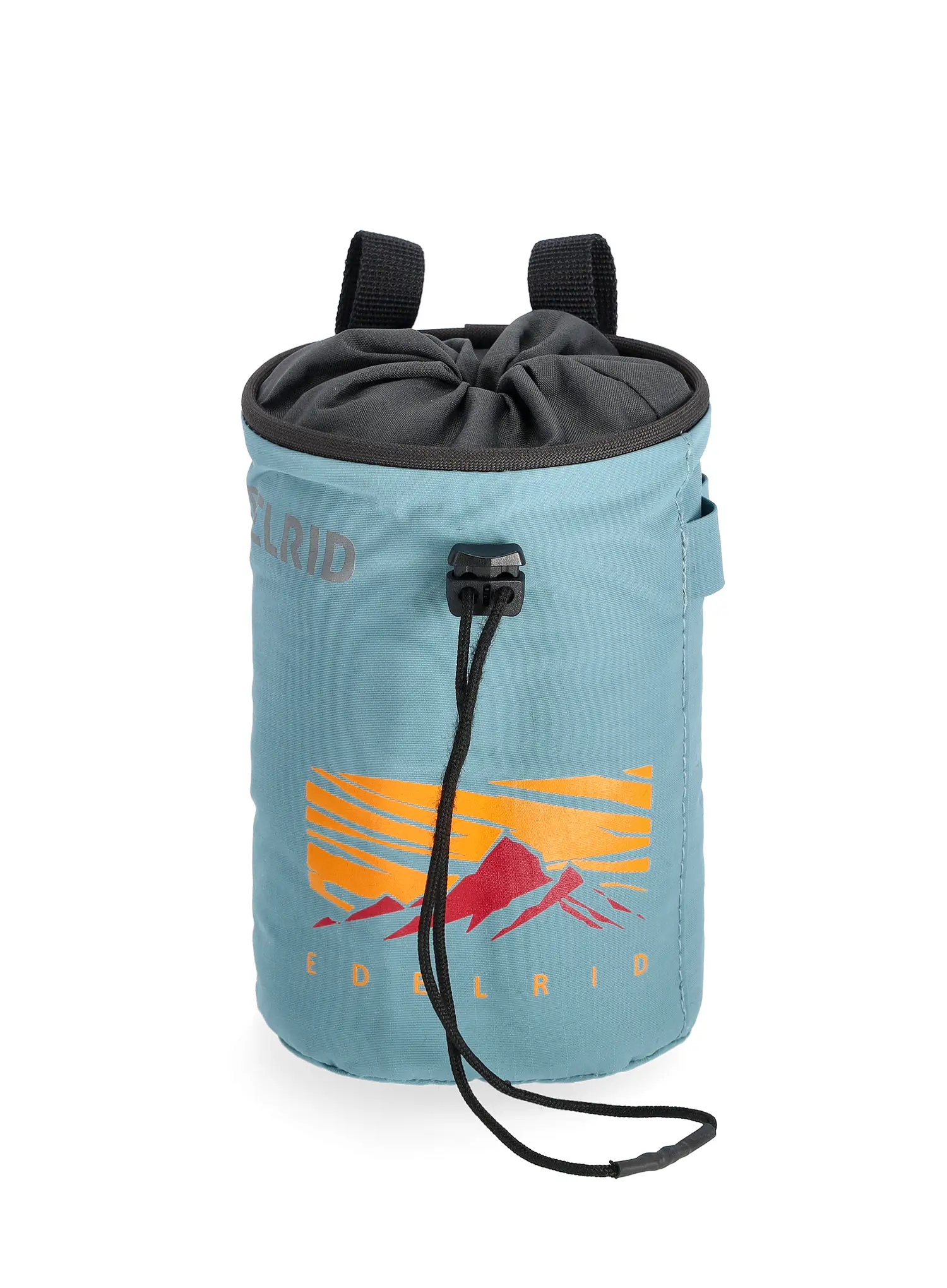 Edelrid Chalk Bag Rodeo S Ziazsák - stone
