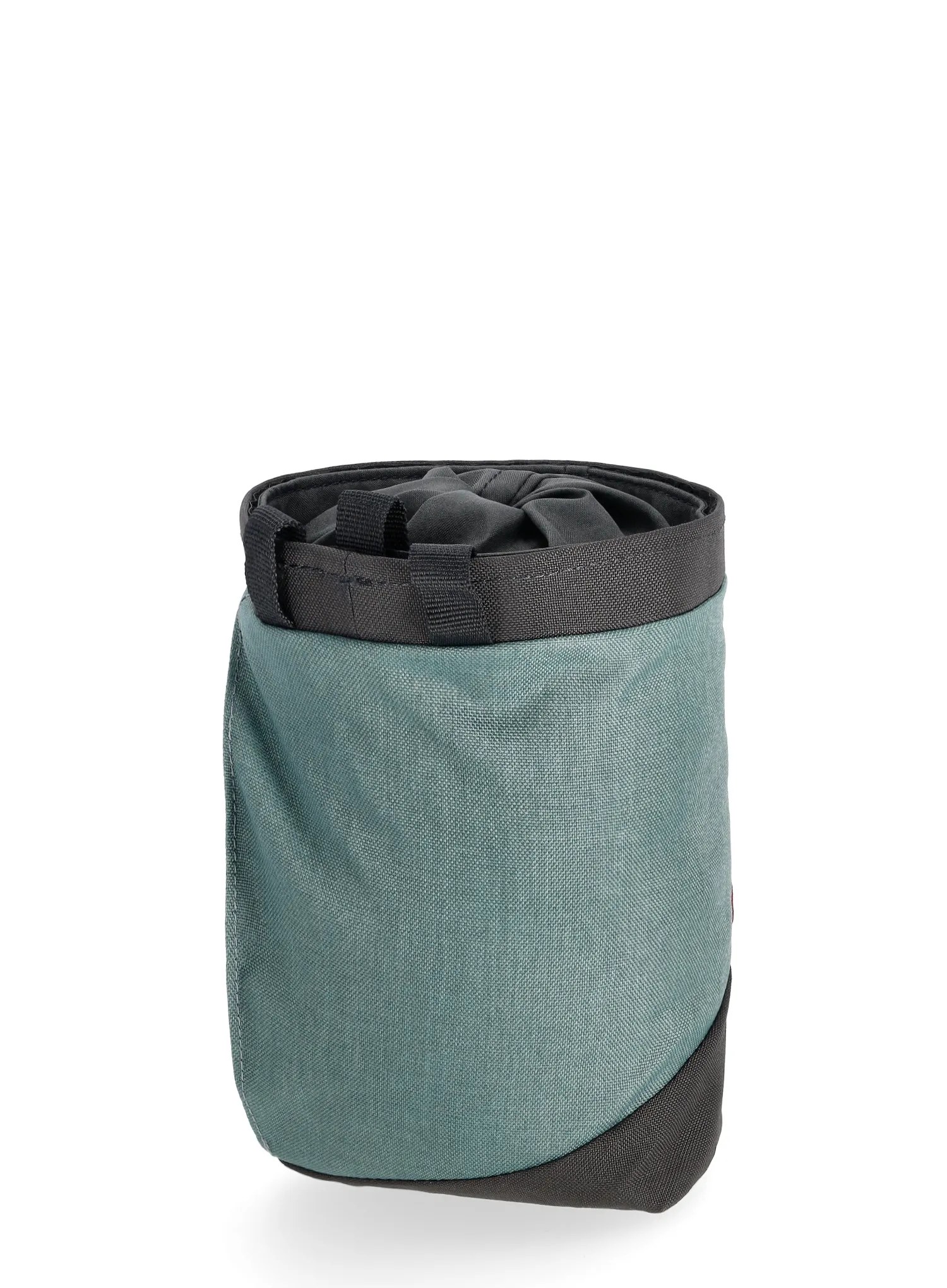 Edelrid Chalk Bag Splitter Twist Ziazsák - ocean