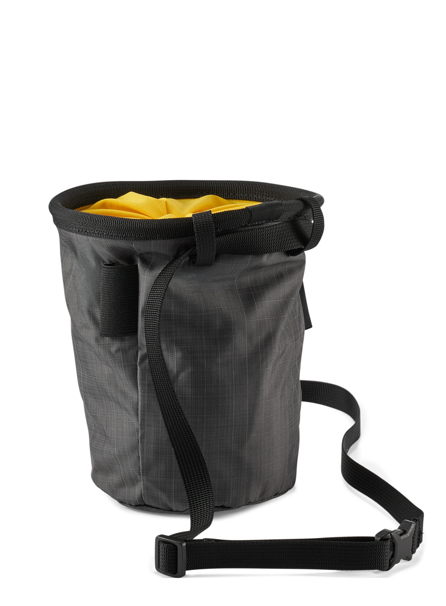 La Sportiva Granite Chalk Bag Ziazsák - onyx/black