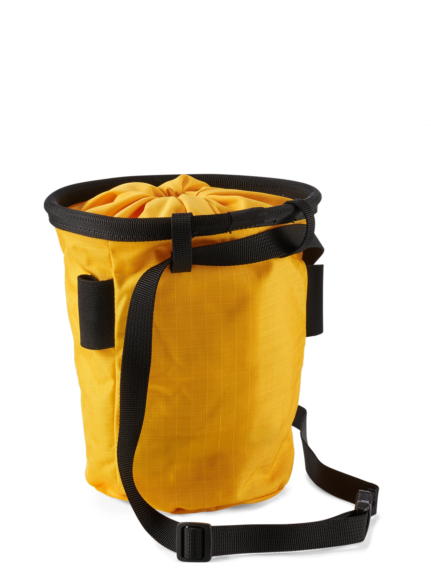 La Sportiva Granite Chalk Bag Ziazsák - yellow/black