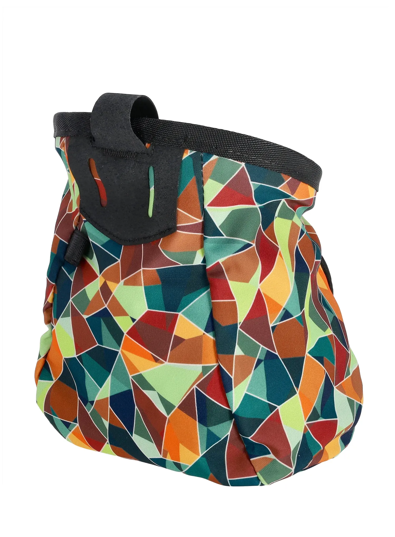 Ocun Lucky + Belt Ziazsák - cubist mosaic