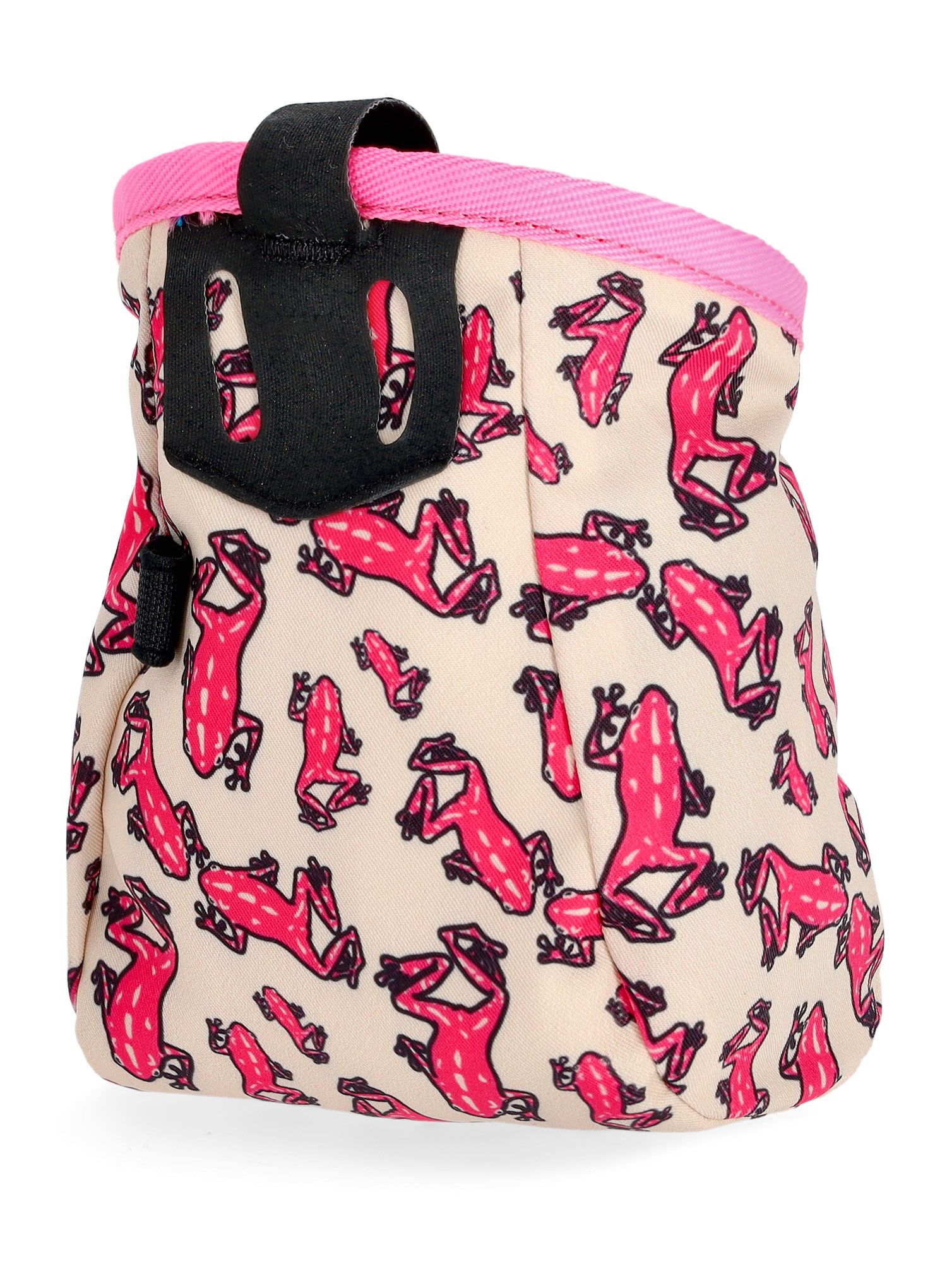 Ocun Lucky Kid Ziazsák - frog pink