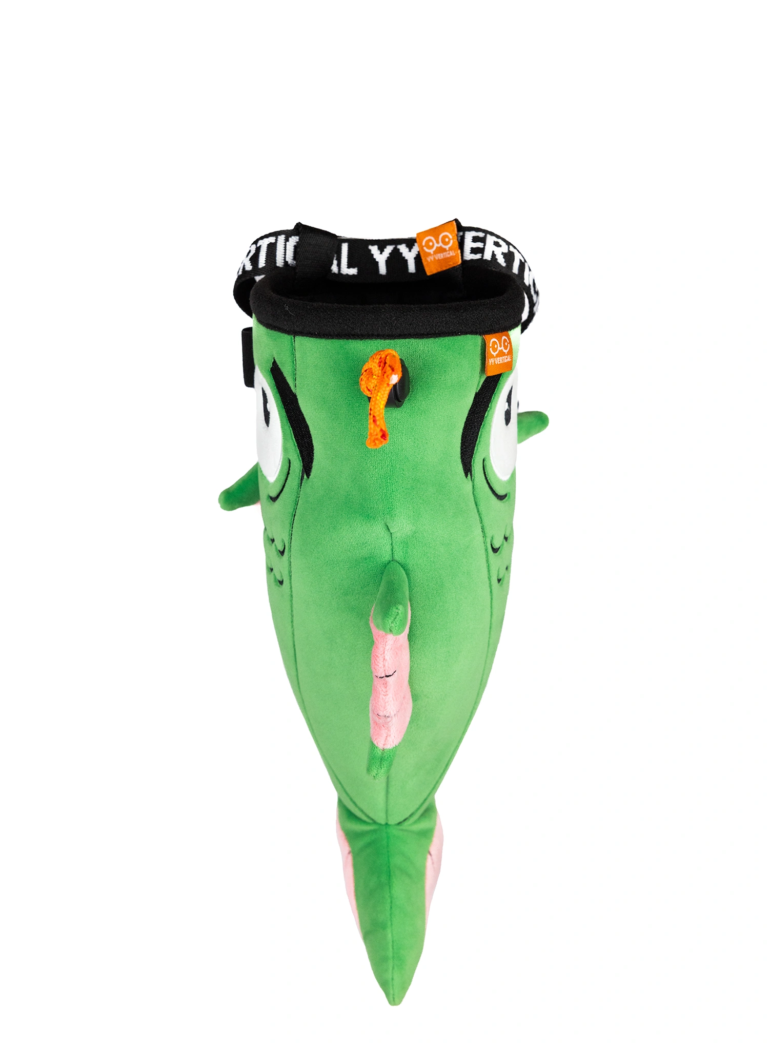 Y&Y Vertical Chalk Bag Ziazsák - fish