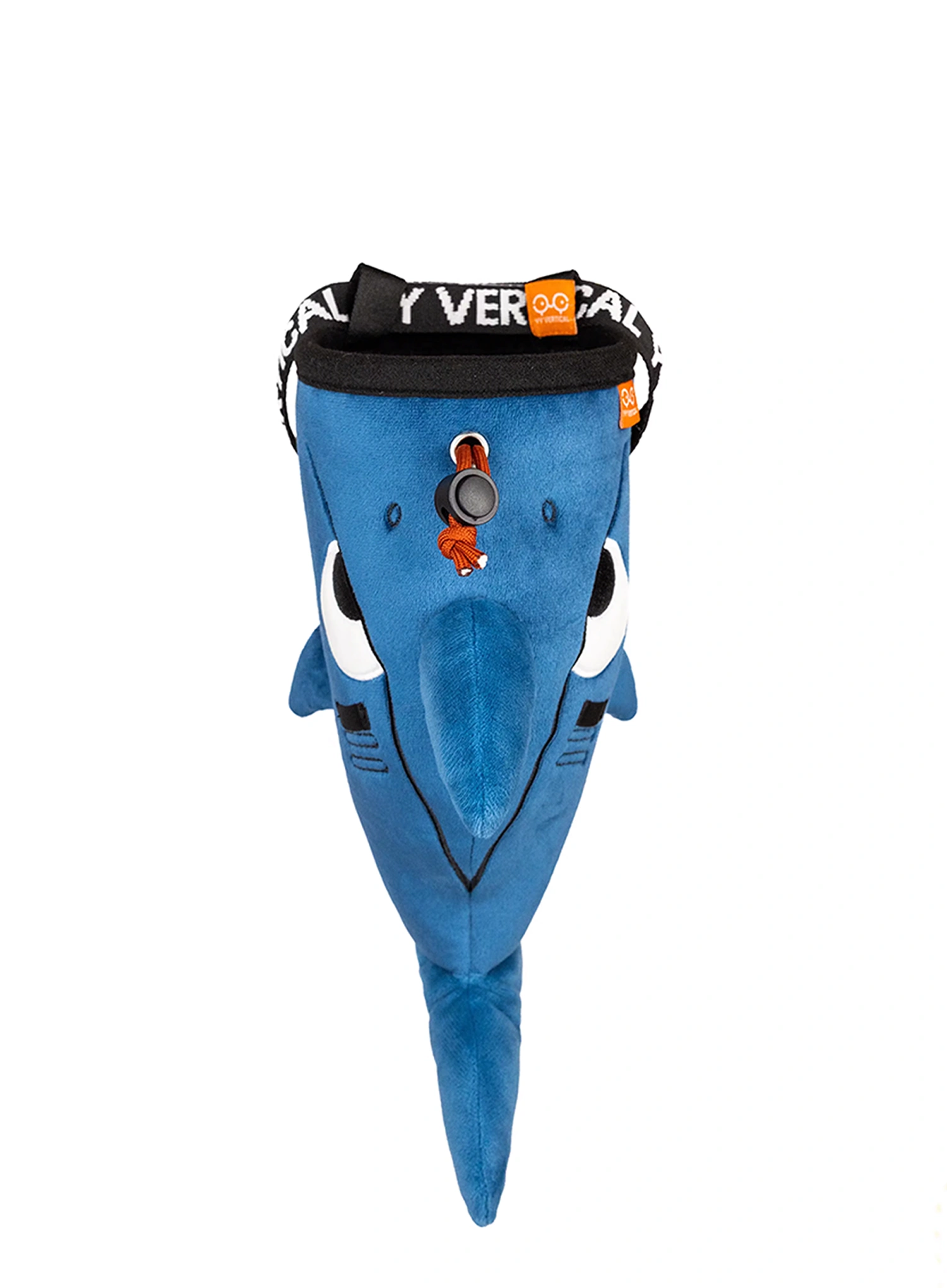 Y&Y Vertical Chalk Bag Ziazsák - shark blue