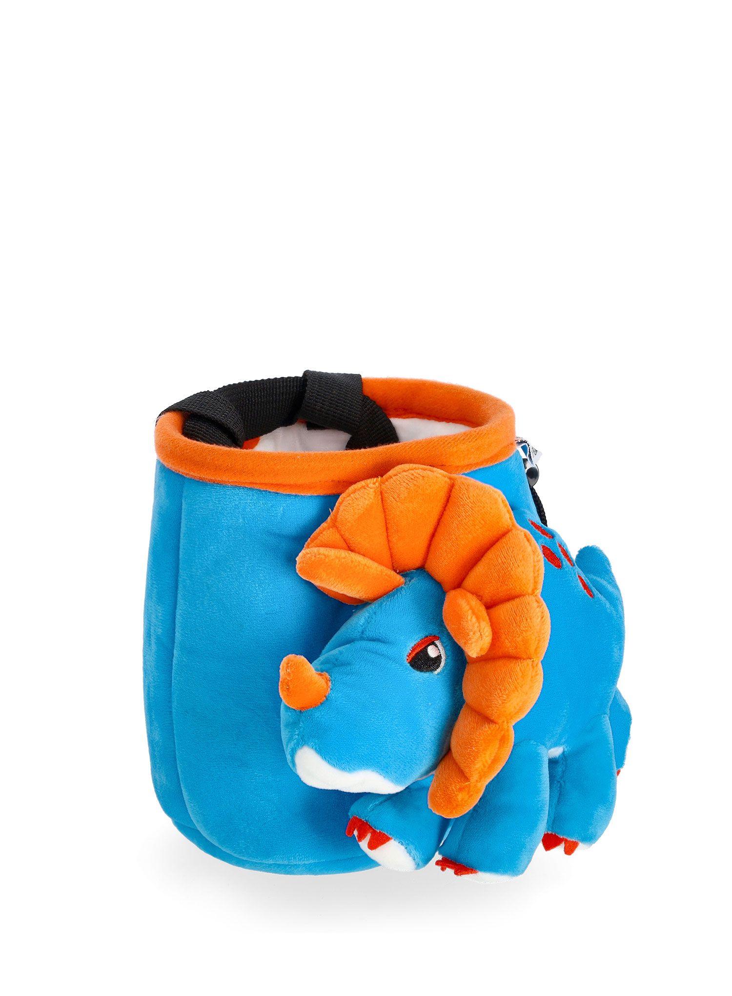 Y&Y Vertical Chalk Bag Ziazsák - triceratops