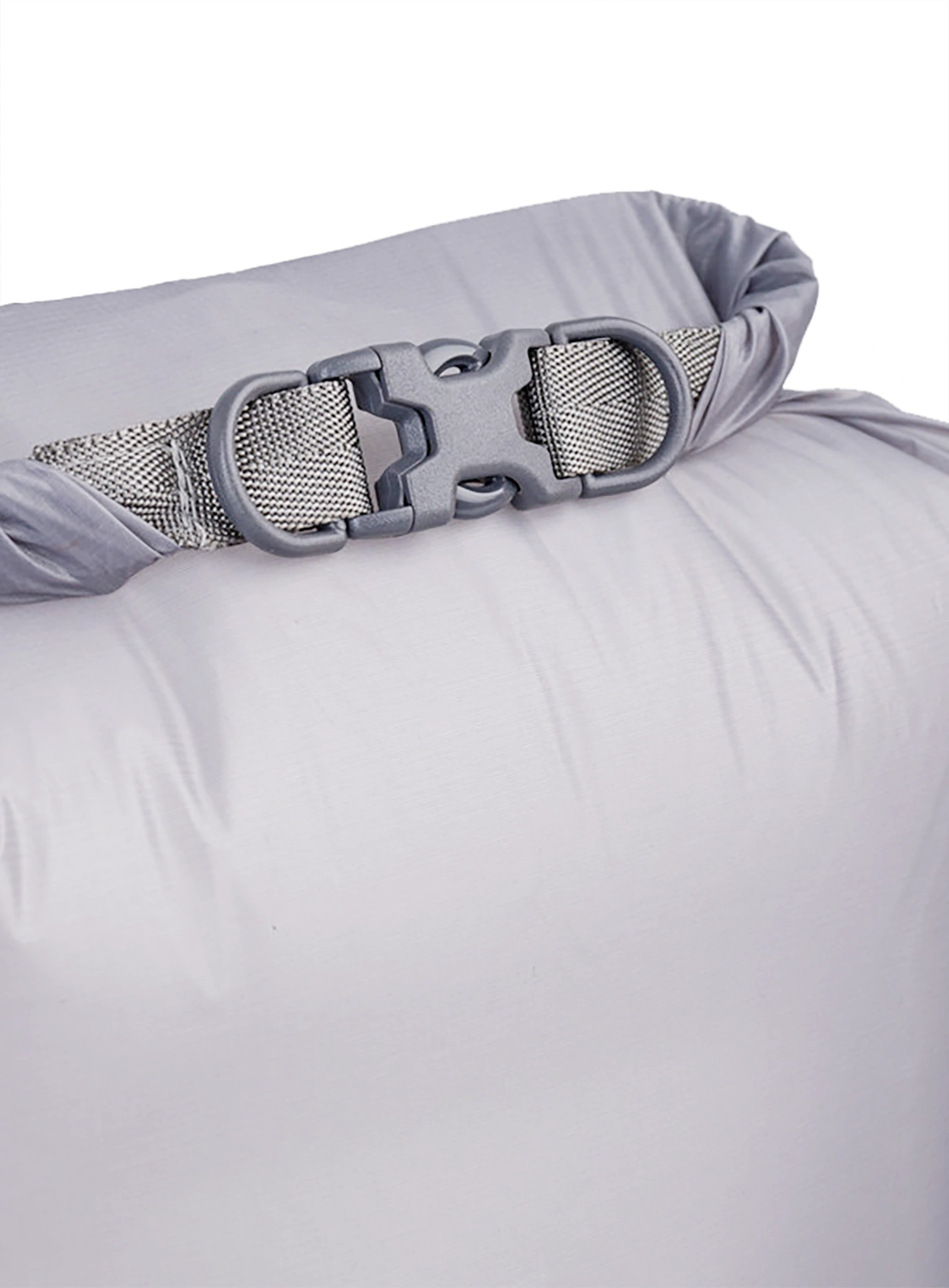Cocoon Drybag Hyperlight 21 L Utazózsákok - coral grey