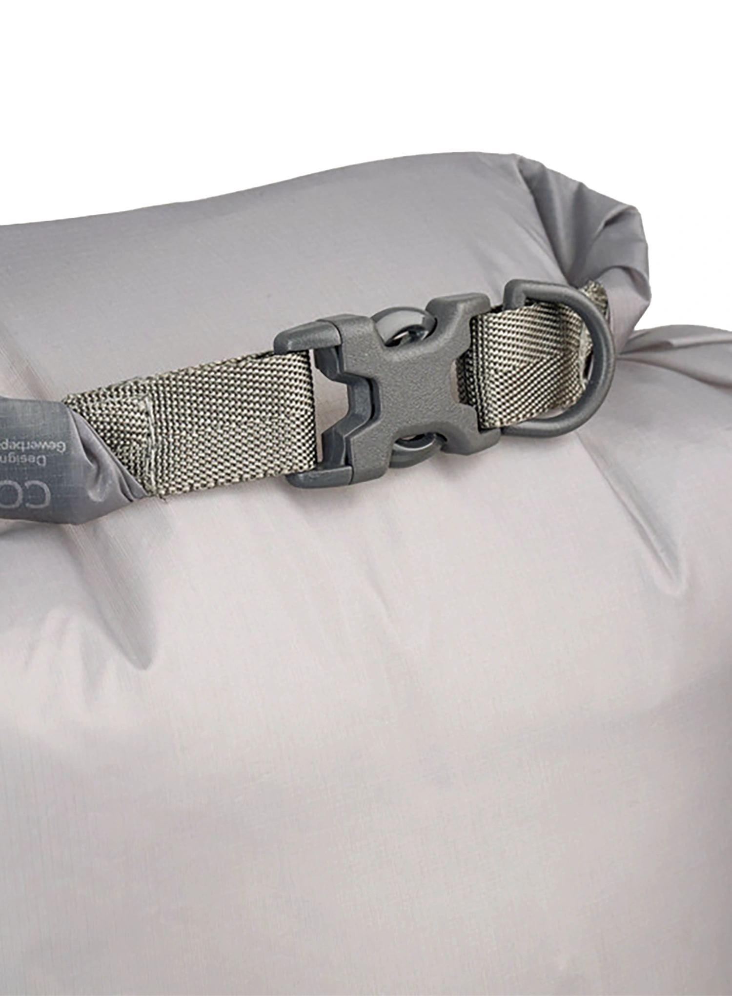 Cocoon Drybag Hyperlight 3 L Utazózsákok - coral grey