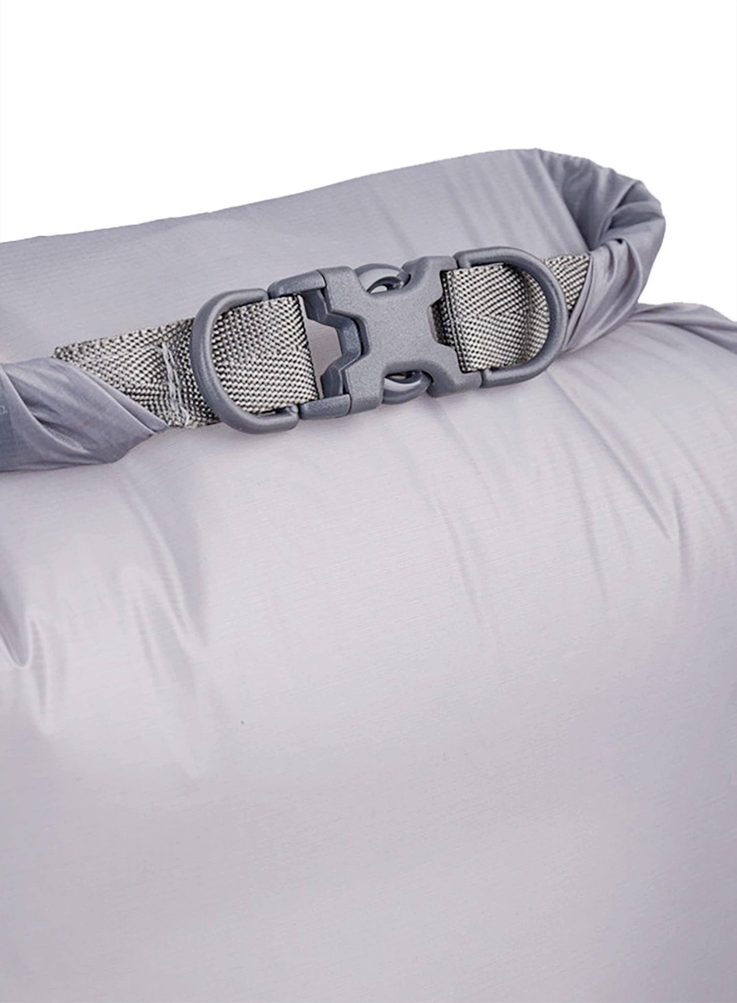 Cocoon Drybag Hyperlight 37 L Utazózsákok - coral grey