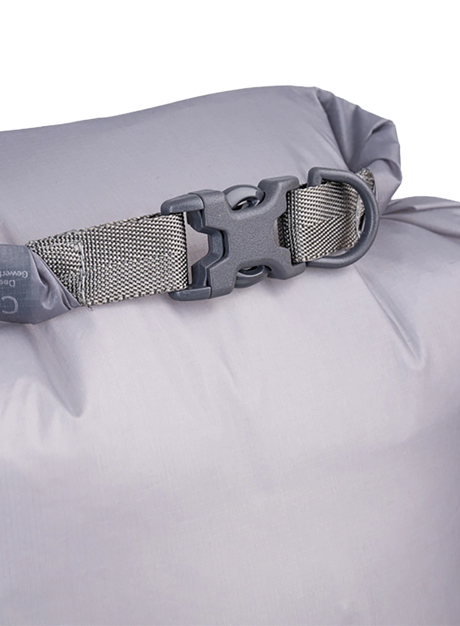 Cocoon Drybag Hyperlight 5 L Utazózsákok - coral grey