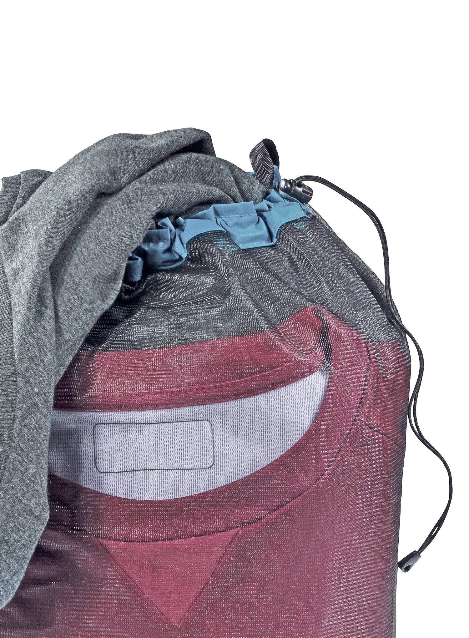 Deuter Mesh Sack 10 Utazózsákok      - atlantic