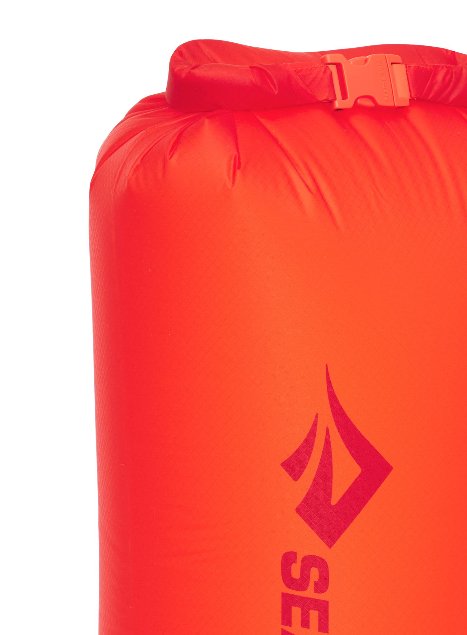 Sea To Summit Ultra-Sil Dry Bag 13 L Utazózsákok - spicy orange
