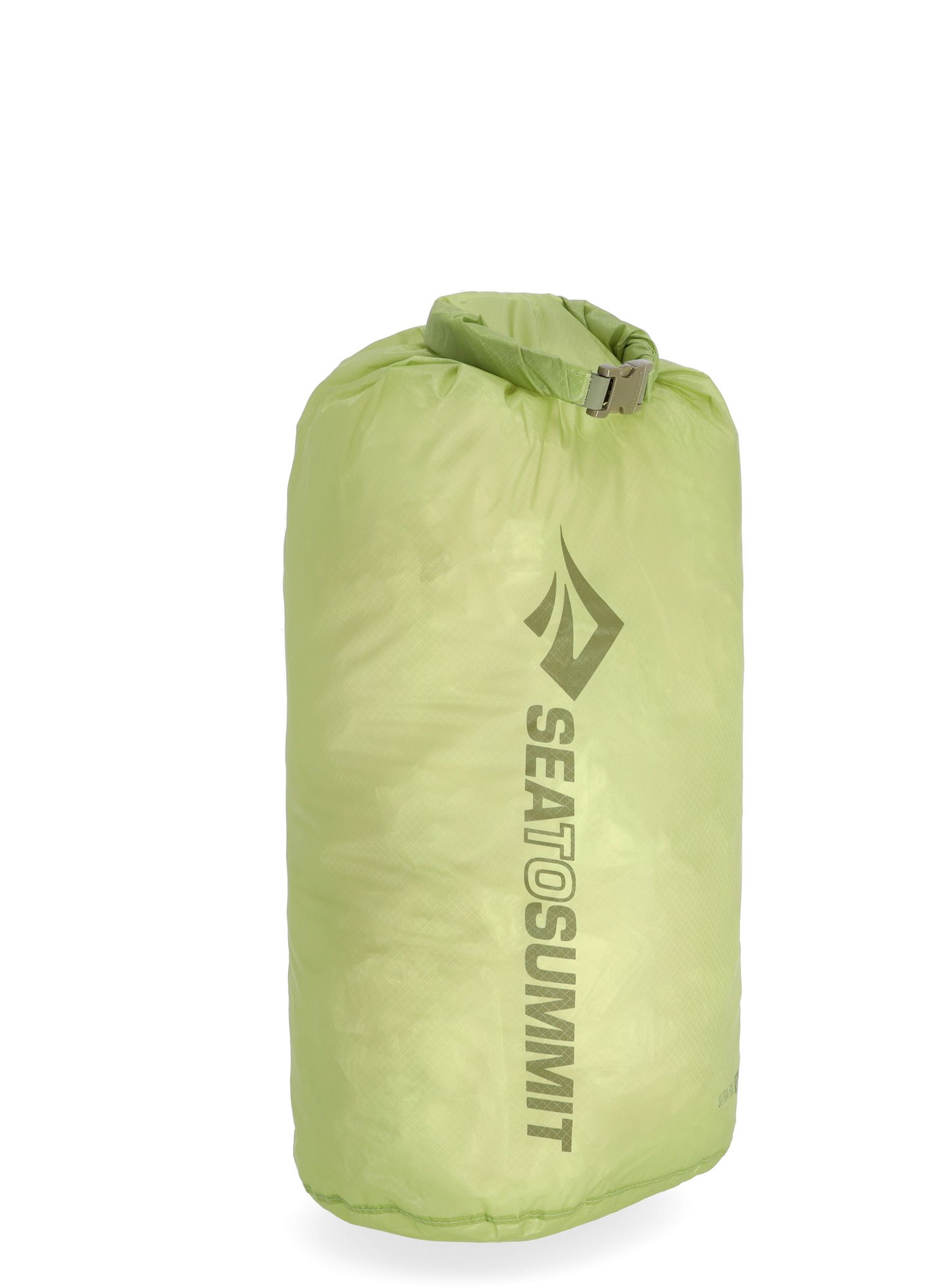 Sea To Summit Ultra-Sil Dry Bag 13 L Utazózsákok - tarragon