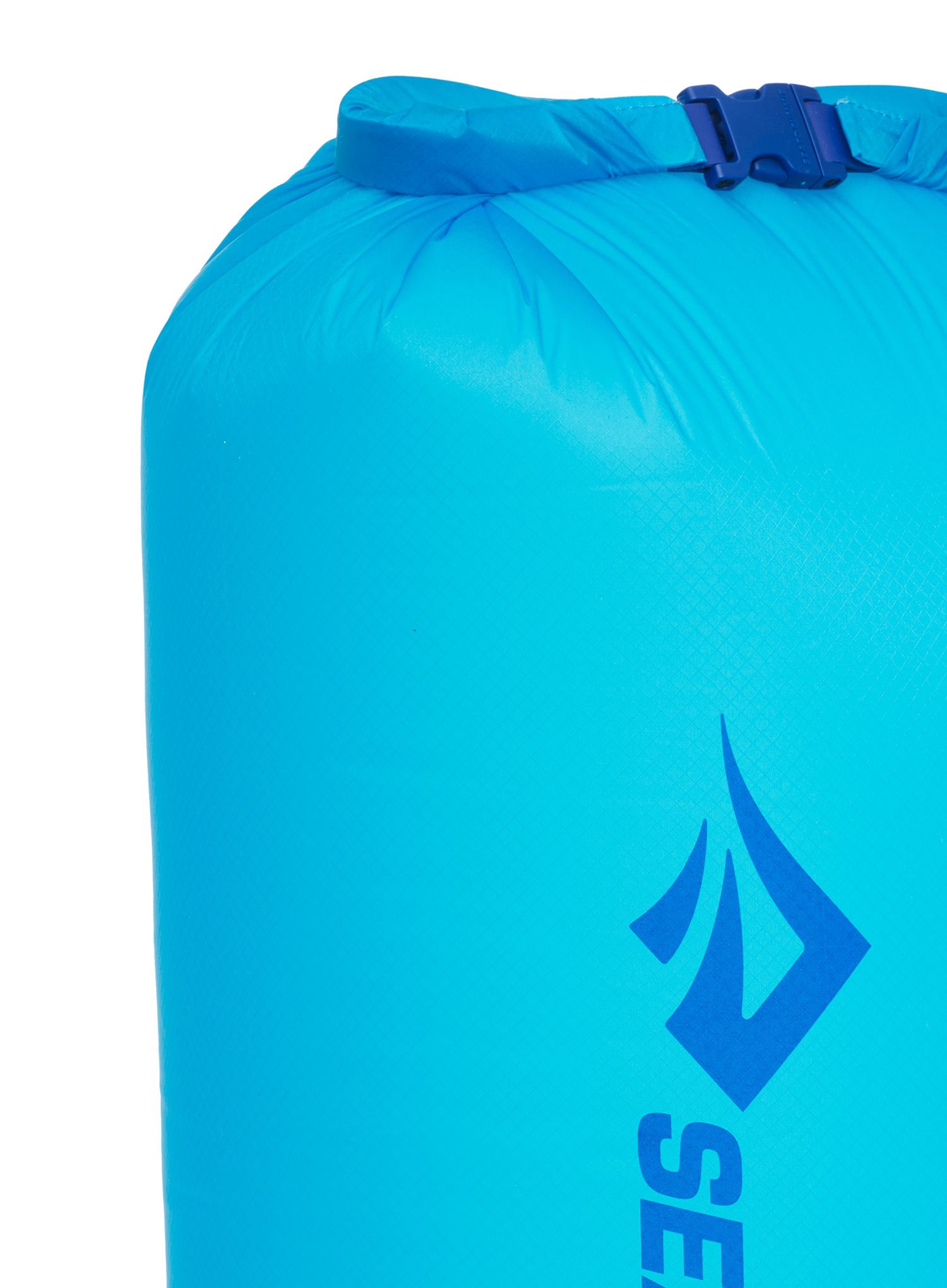 Sea To Summit Ultra-Sil Dry Bag 20 L Utazózsákok - blue atoll