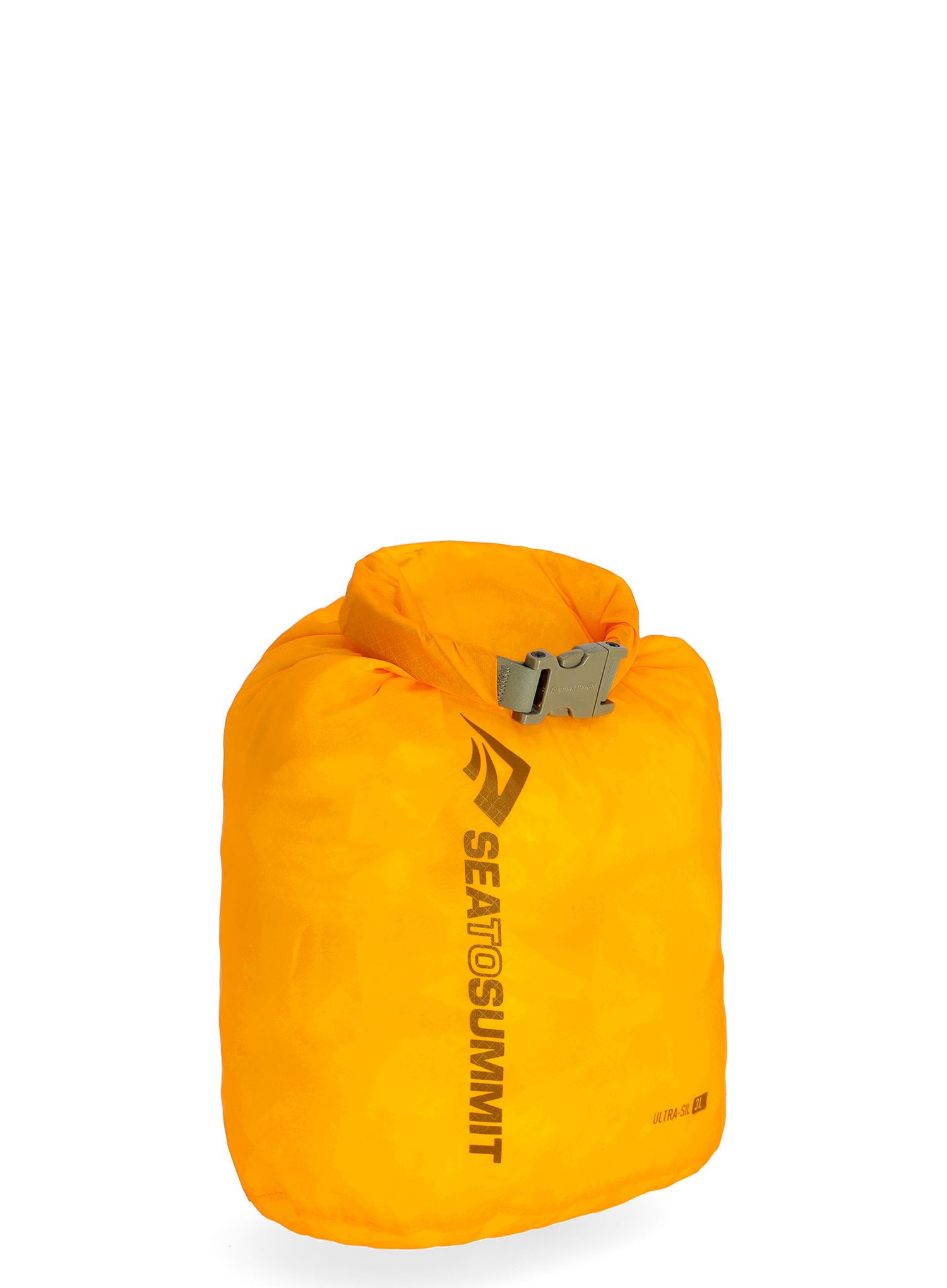 Sea To Summit Ultra-Sil Dry Bag 3L Utazózsákok - zinnia